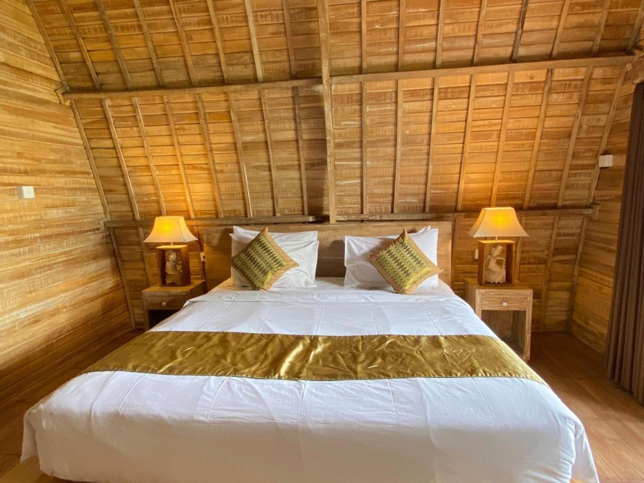 Villa Baba Canggu view 3