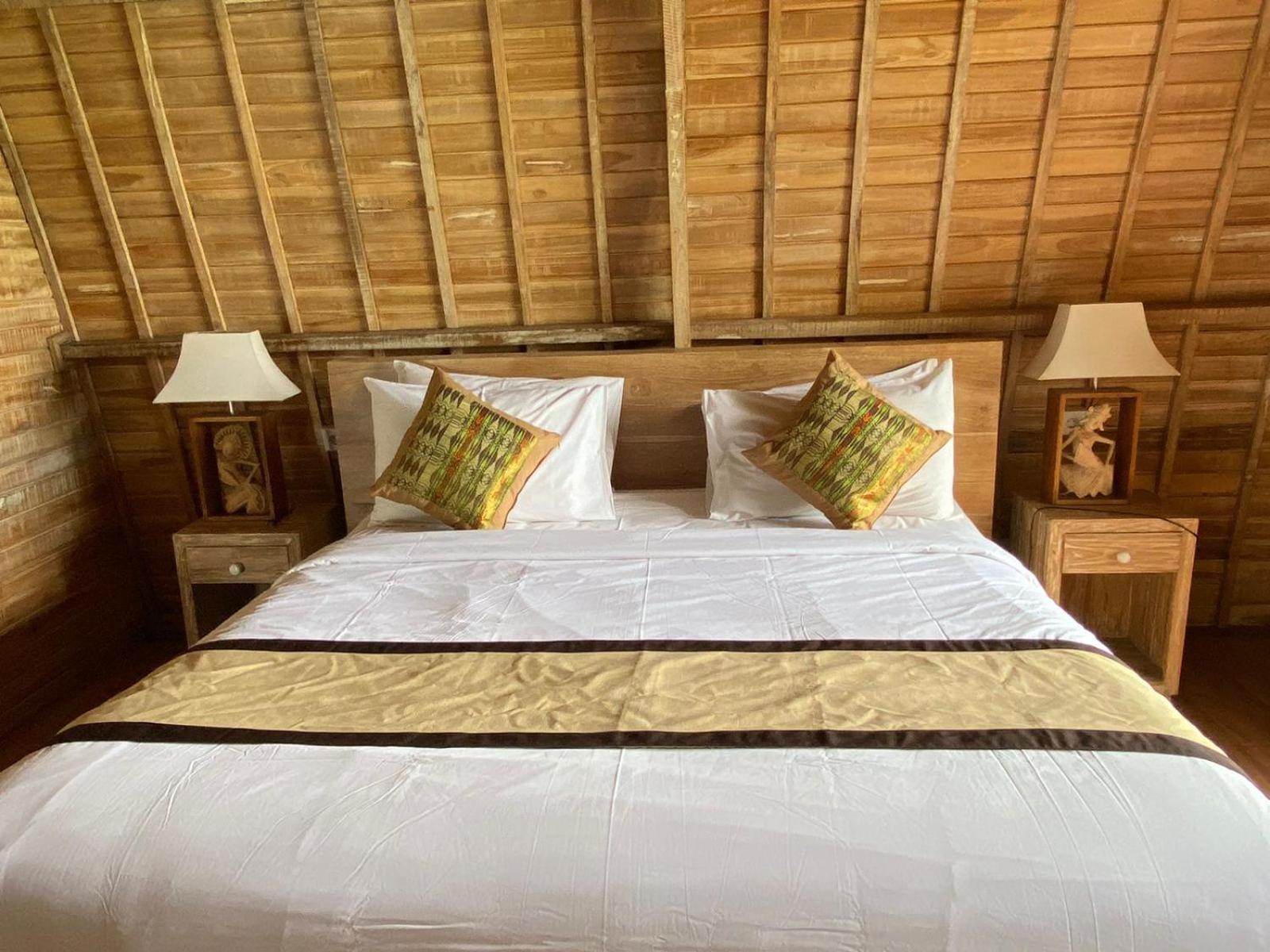 Villa Baba Canggu view 5