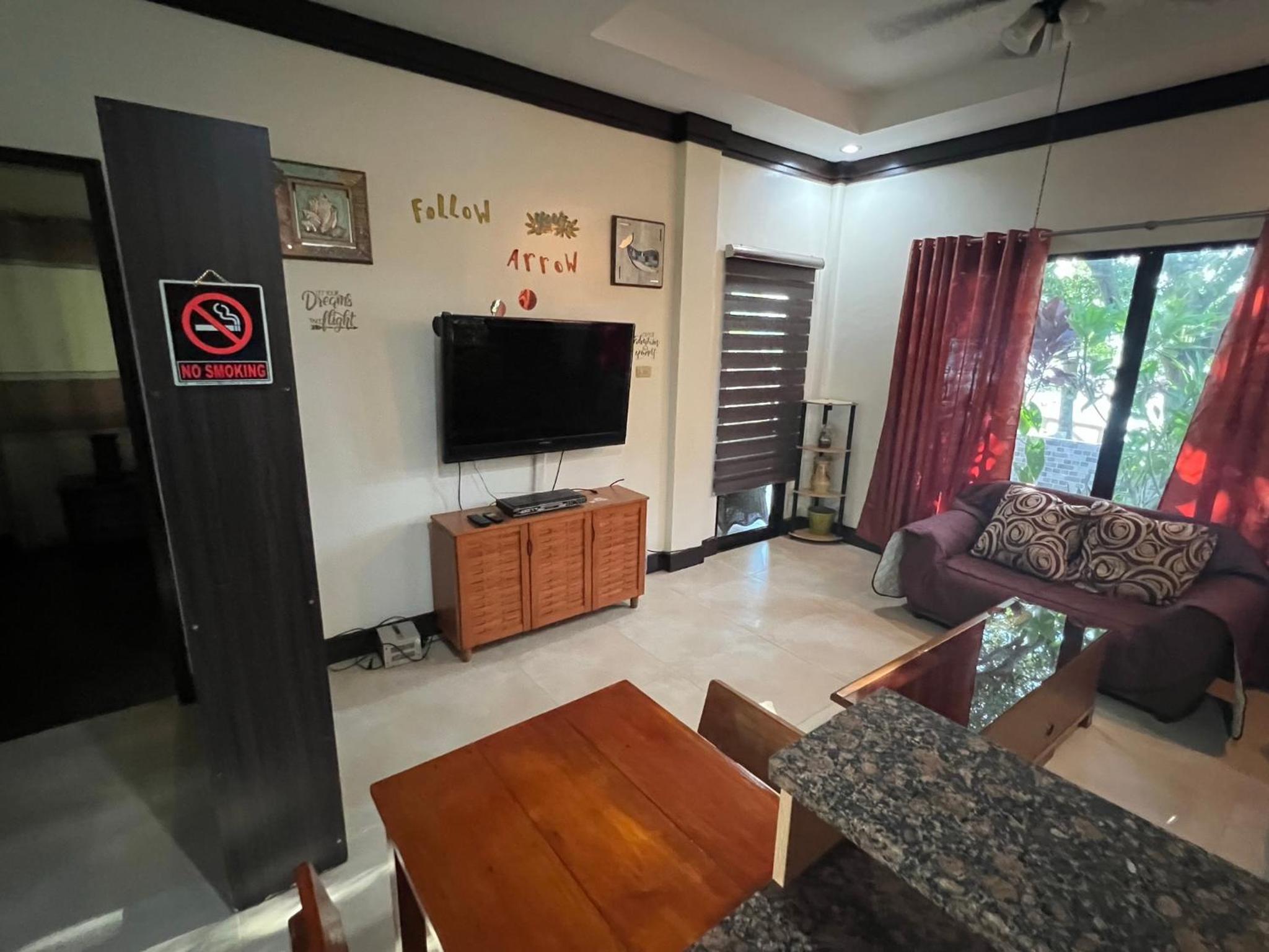 Adayo Cove Resort