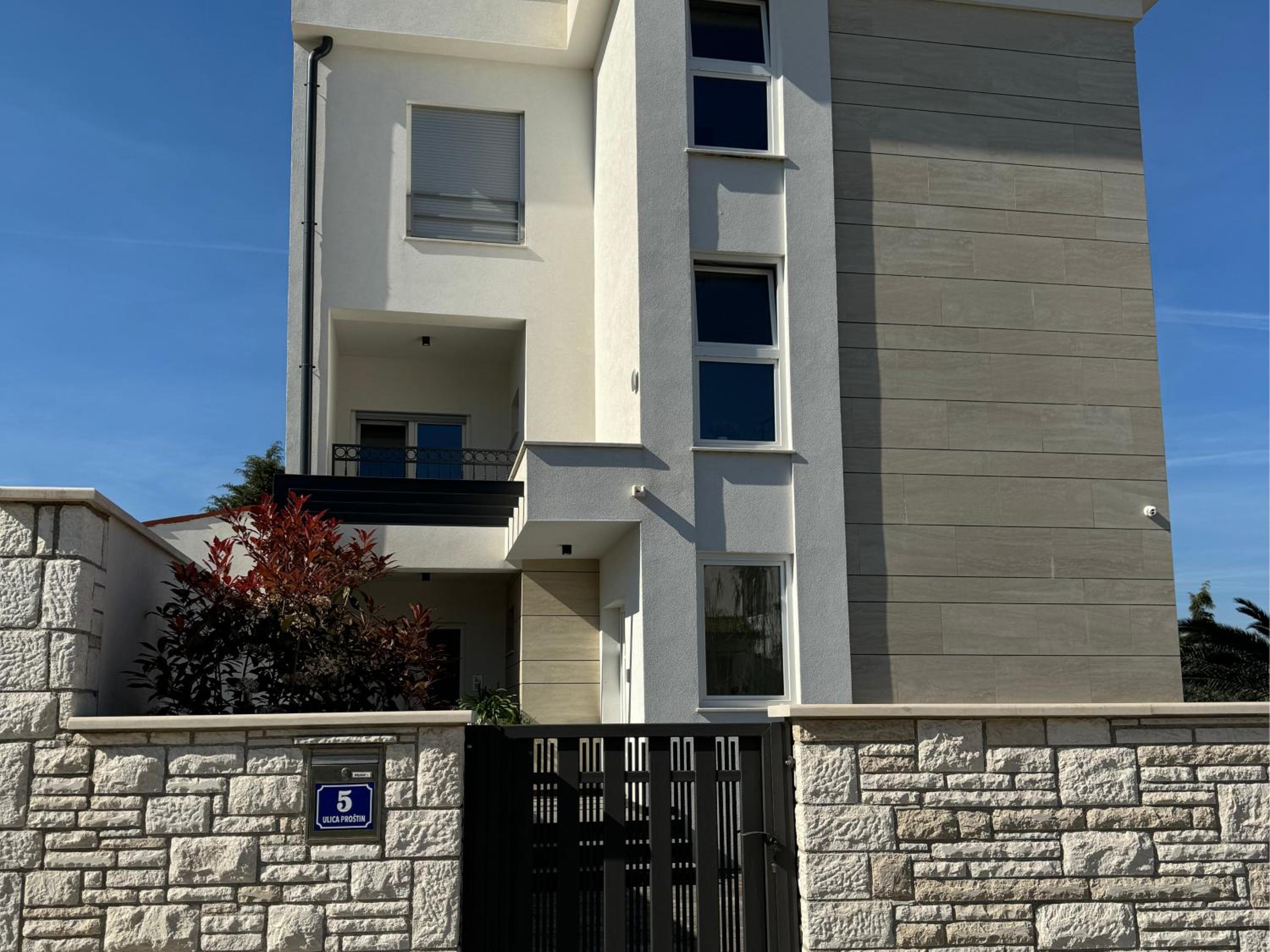 Villa Proštin Fažana