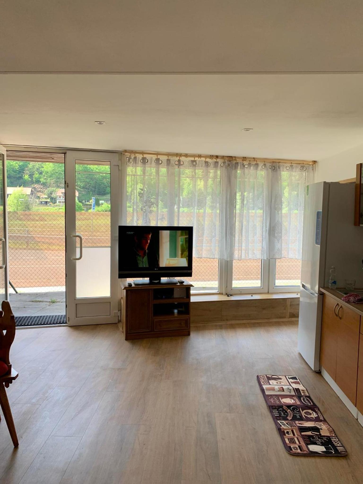 Apartmán HRANICE - Hřensko