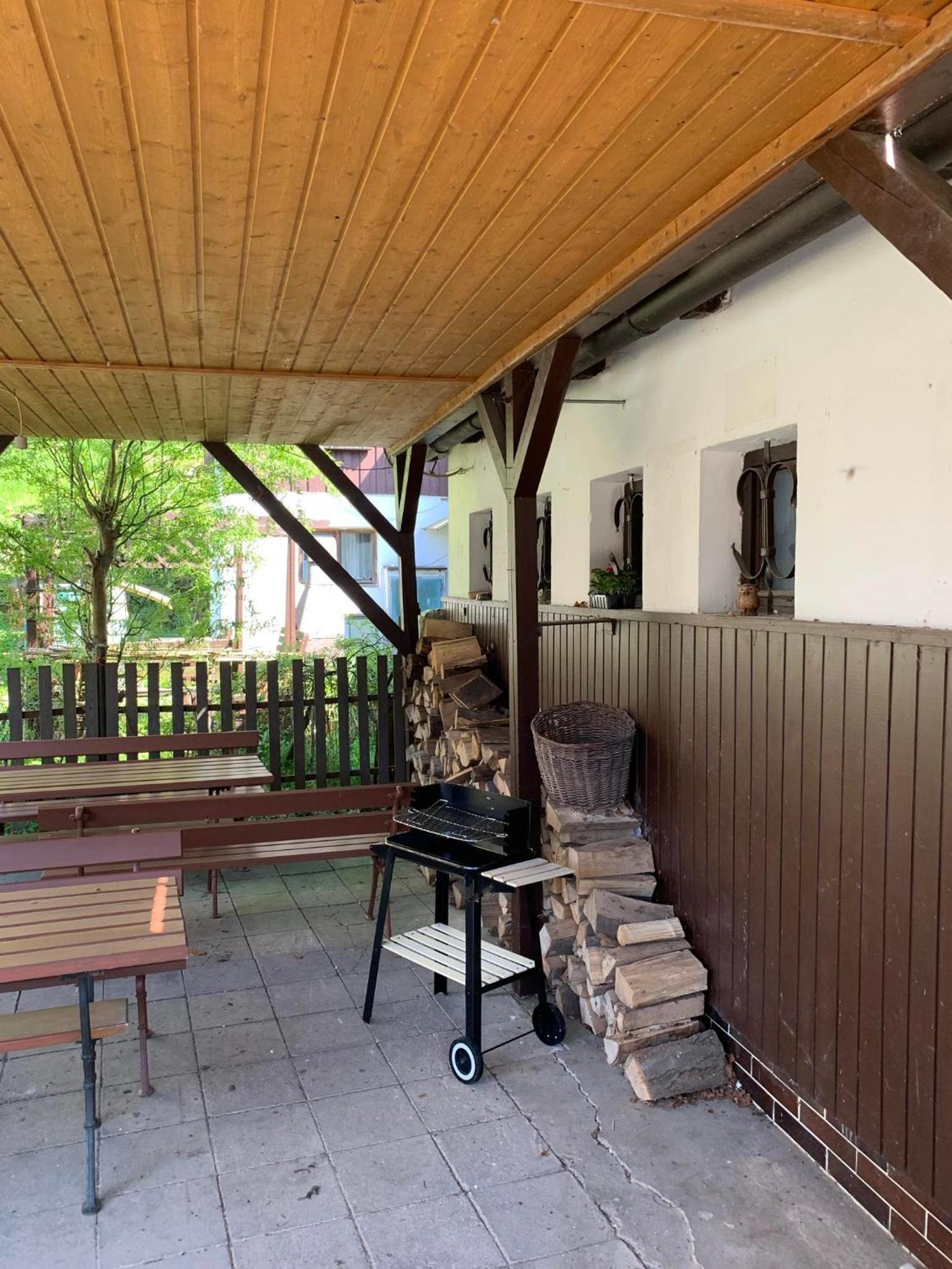 Apartmán HRANICE - Hřensko