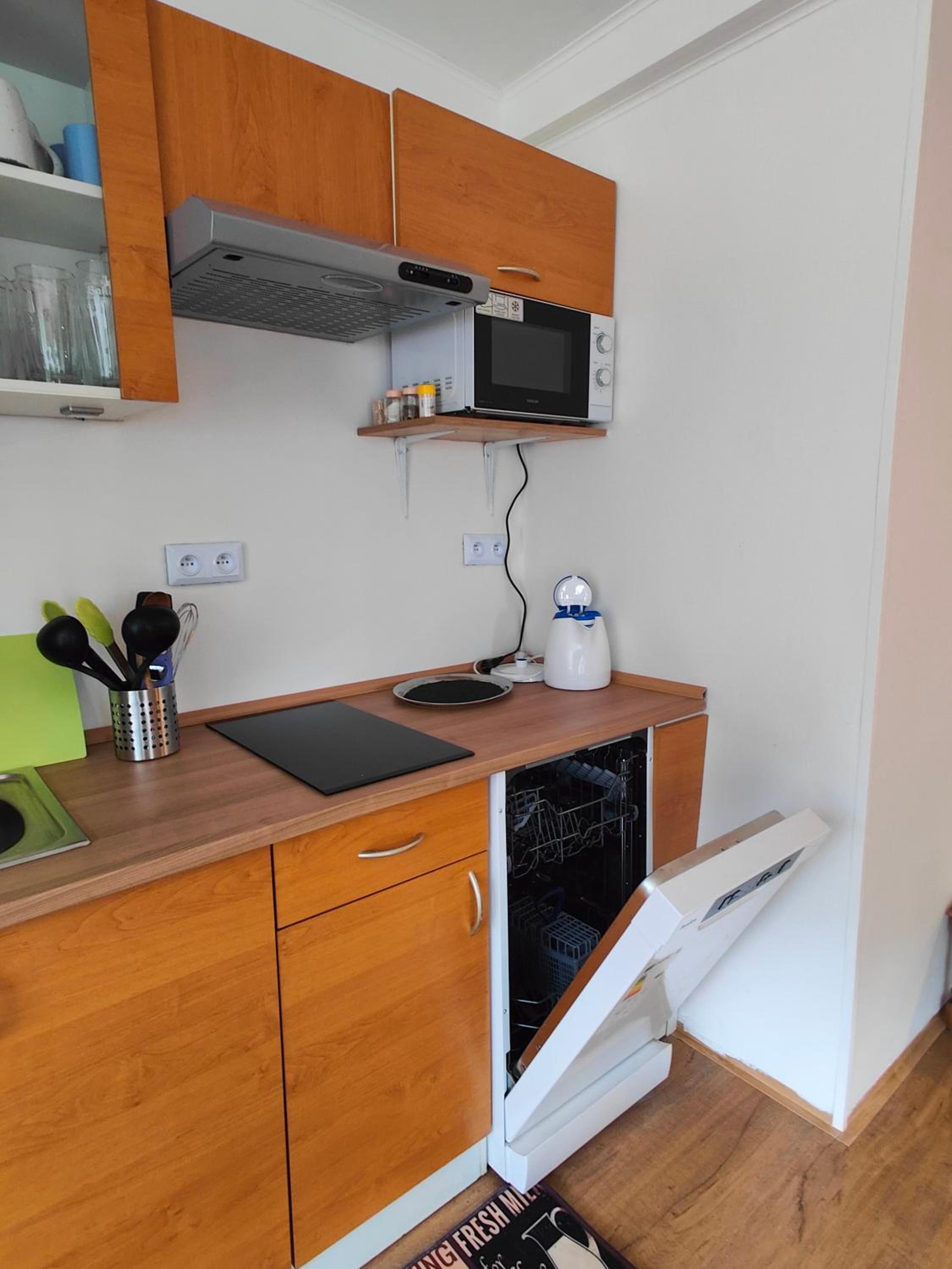 Apartmán HRANICE - Hřensko