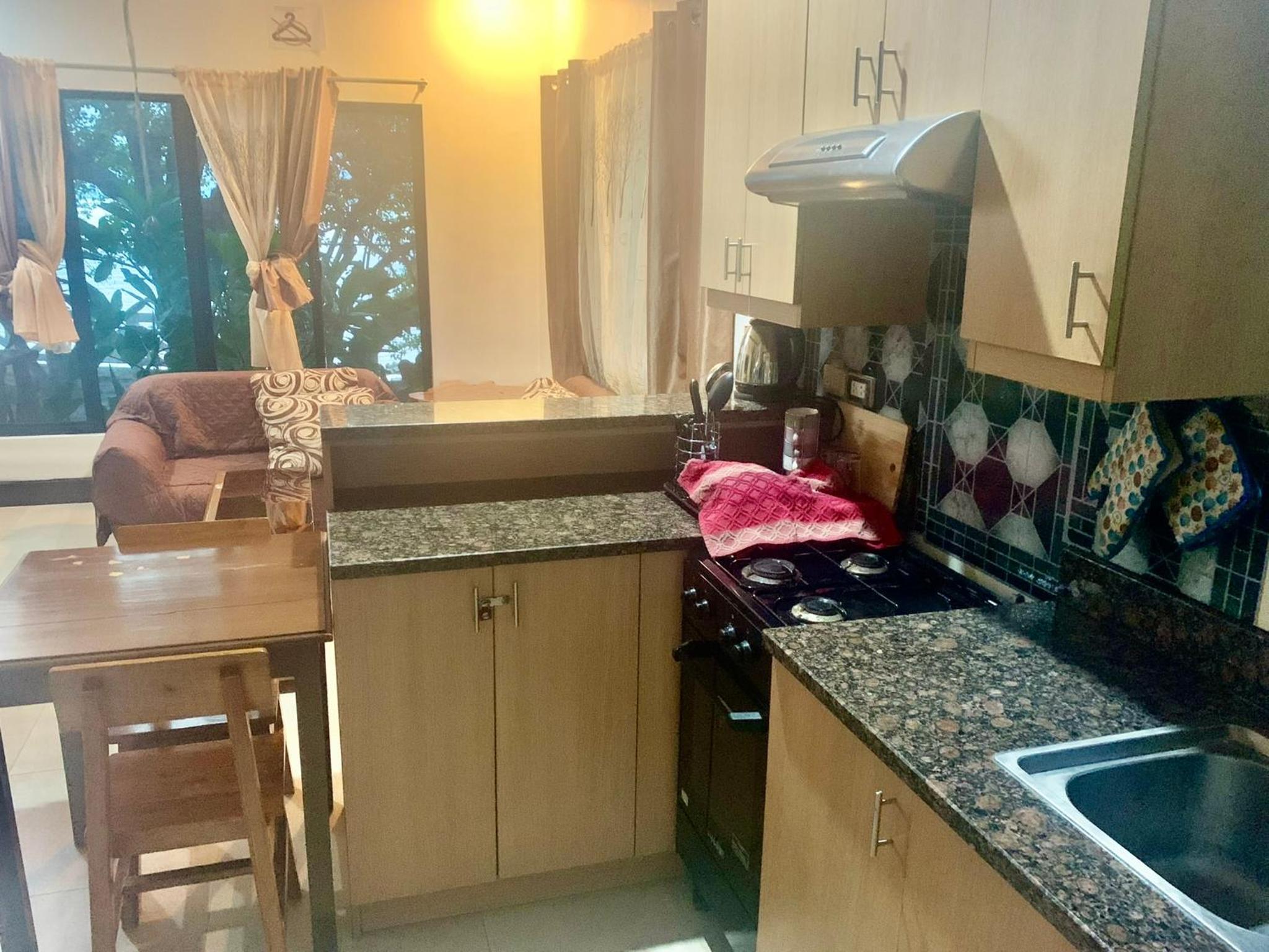 Adayo Cove Resort