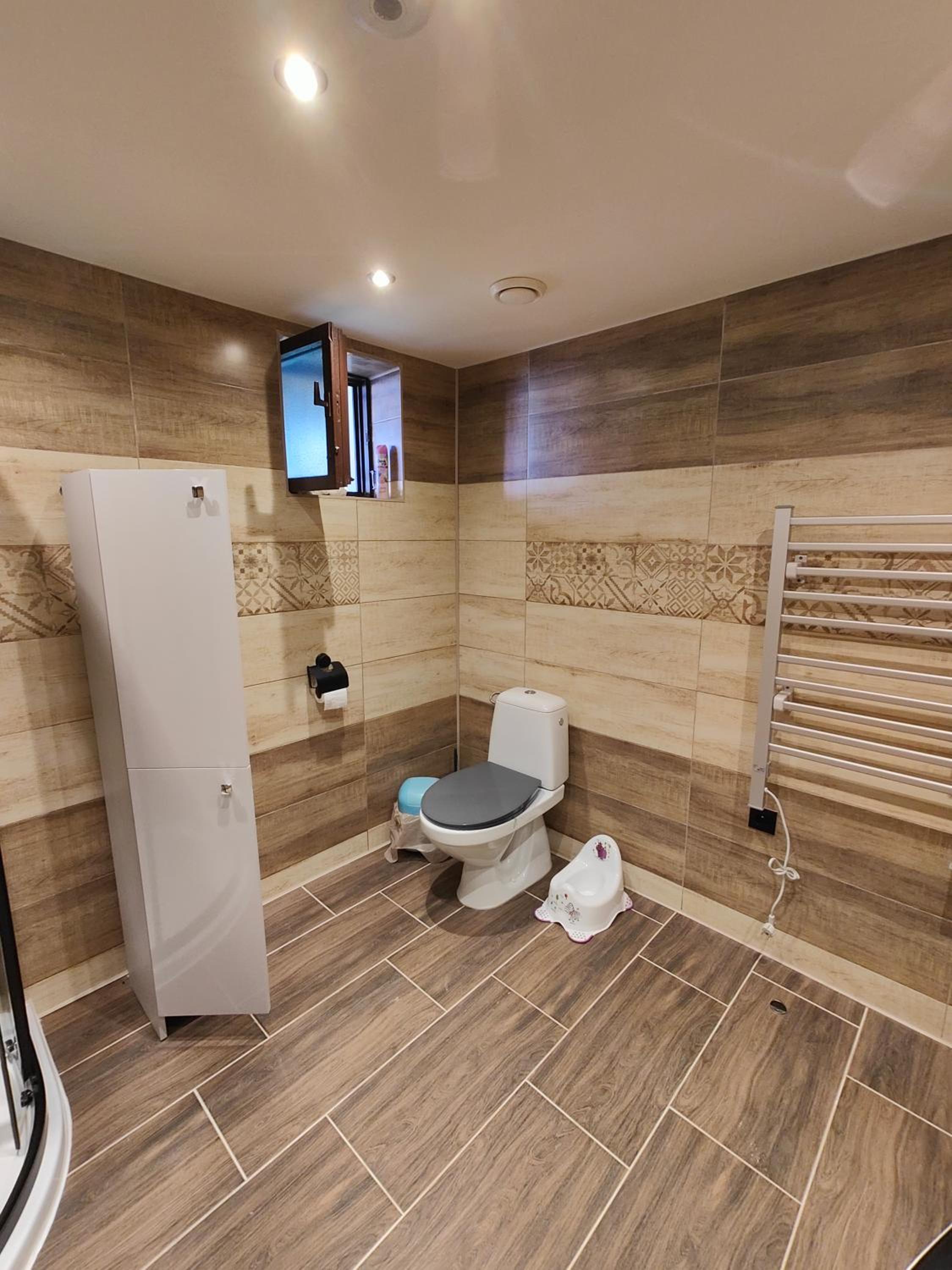 Apartmán HRANICE - Hřensko