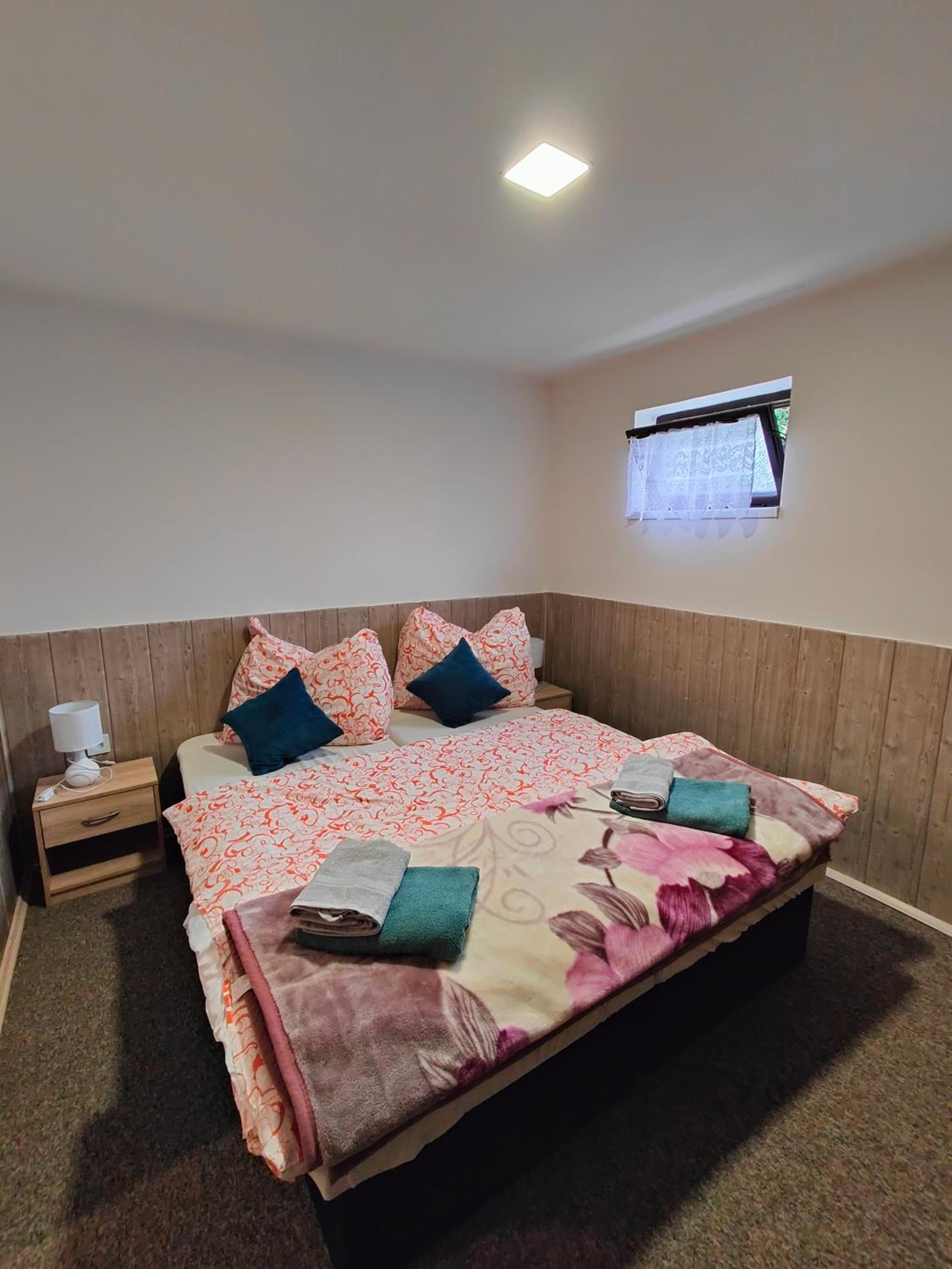 Apartmán HRANICE - Hřensko