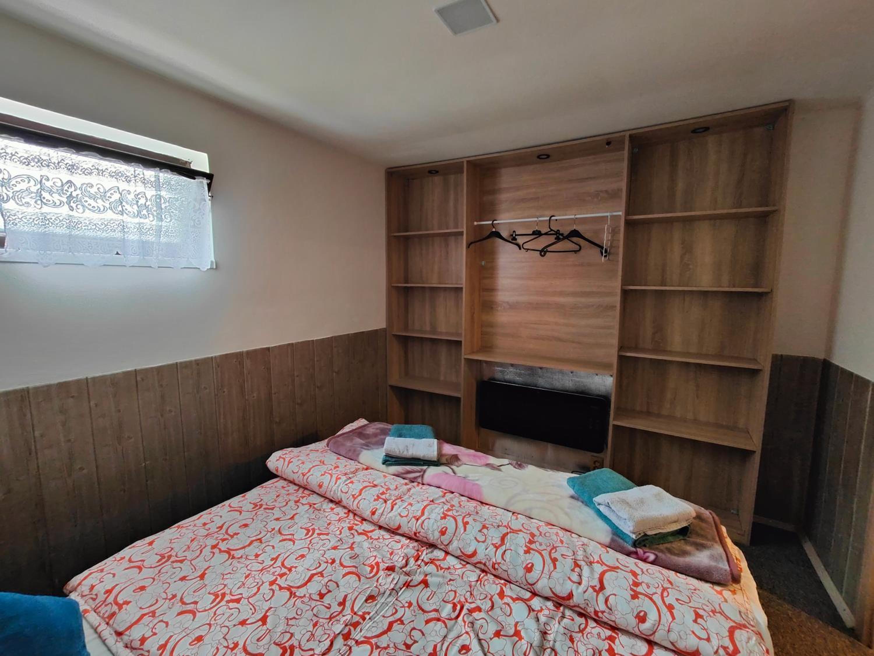 Apartmán HRANICE - Hřensko