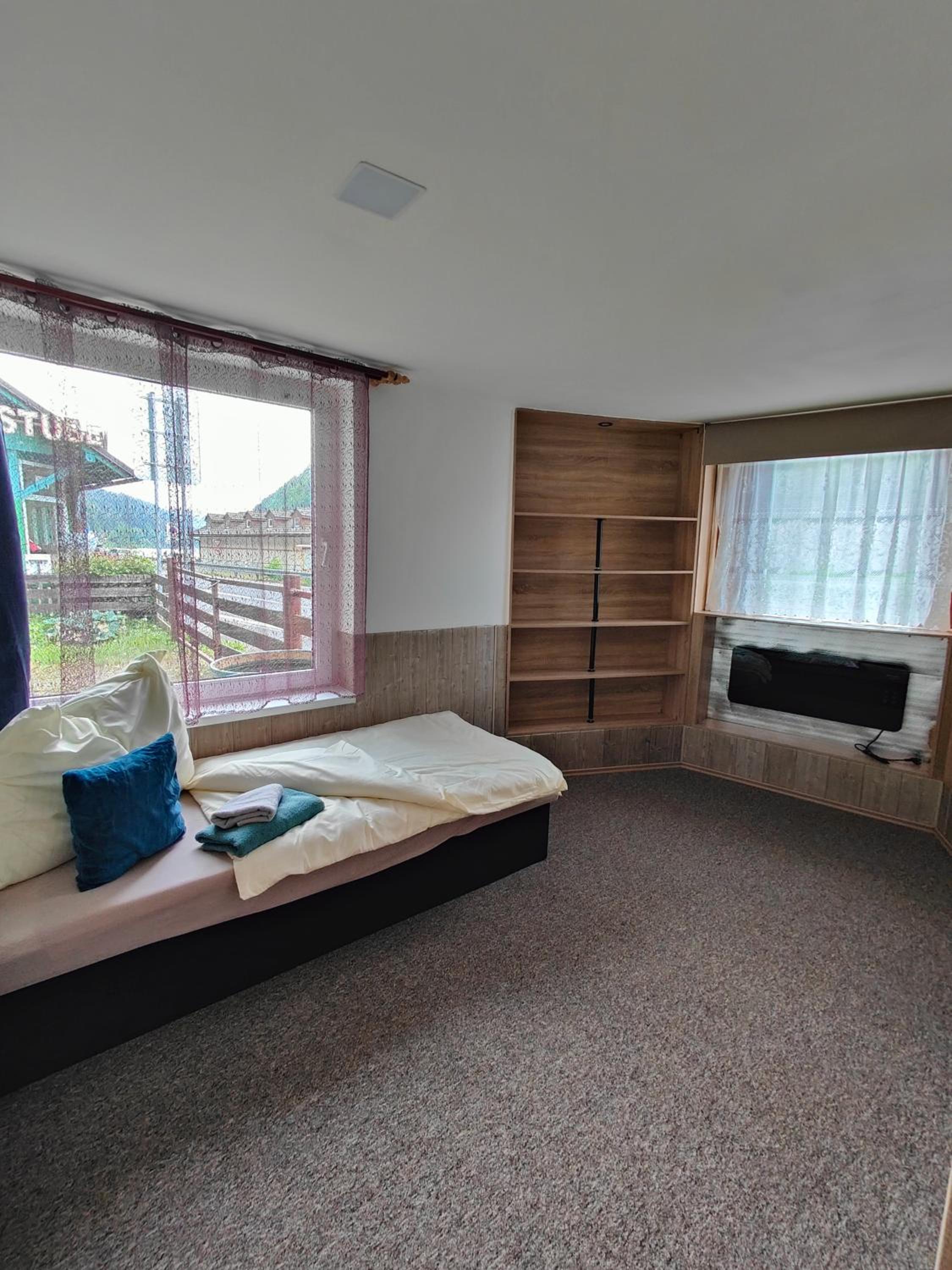 Apartmán HRANICE - Hřensko