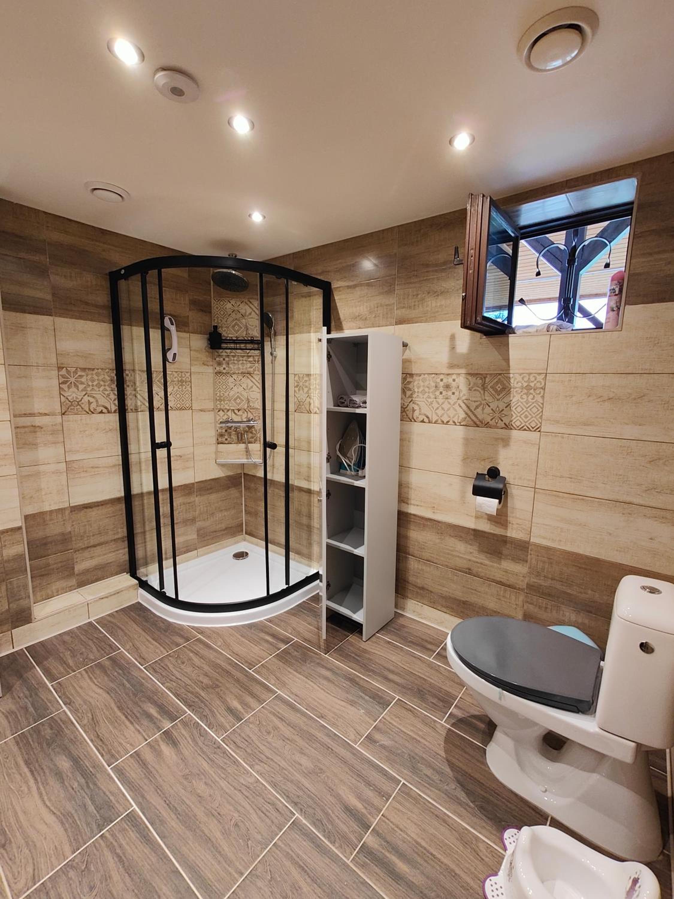 Apartmán HRANICE - Hřensko