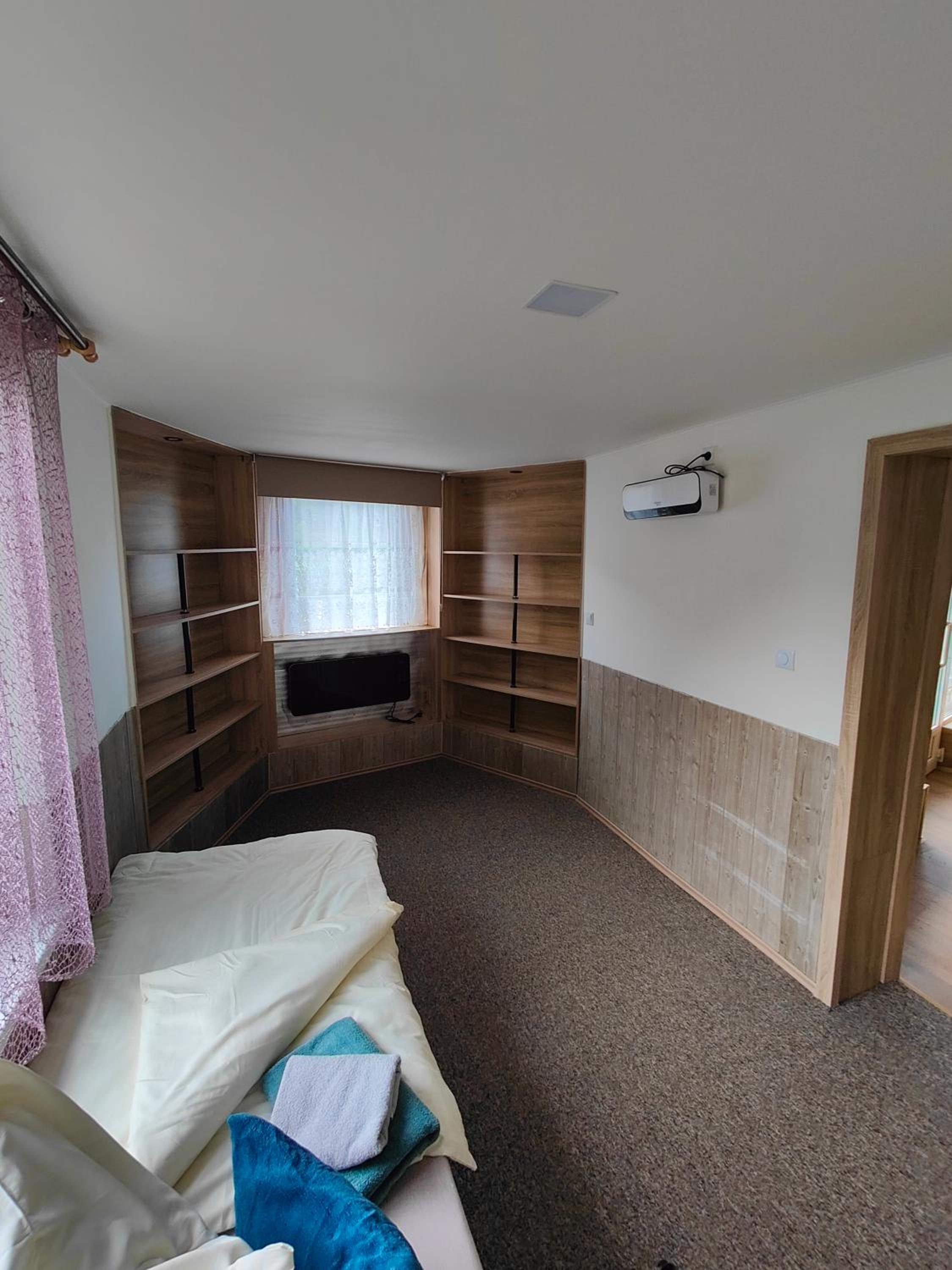Apartmán HRANICE - Hřensko