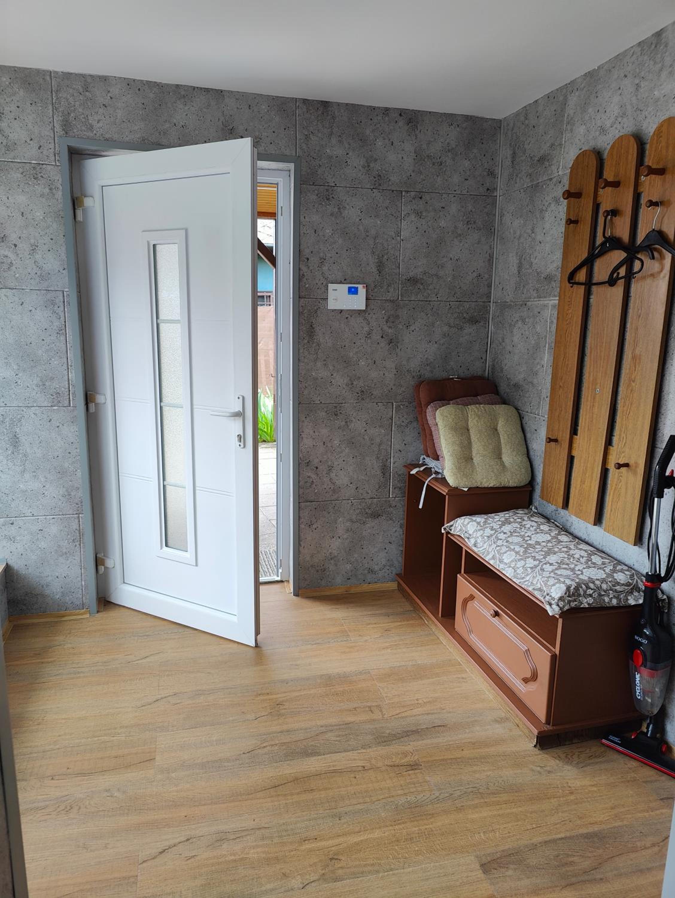 Apartmán HRANICE - Hřensko