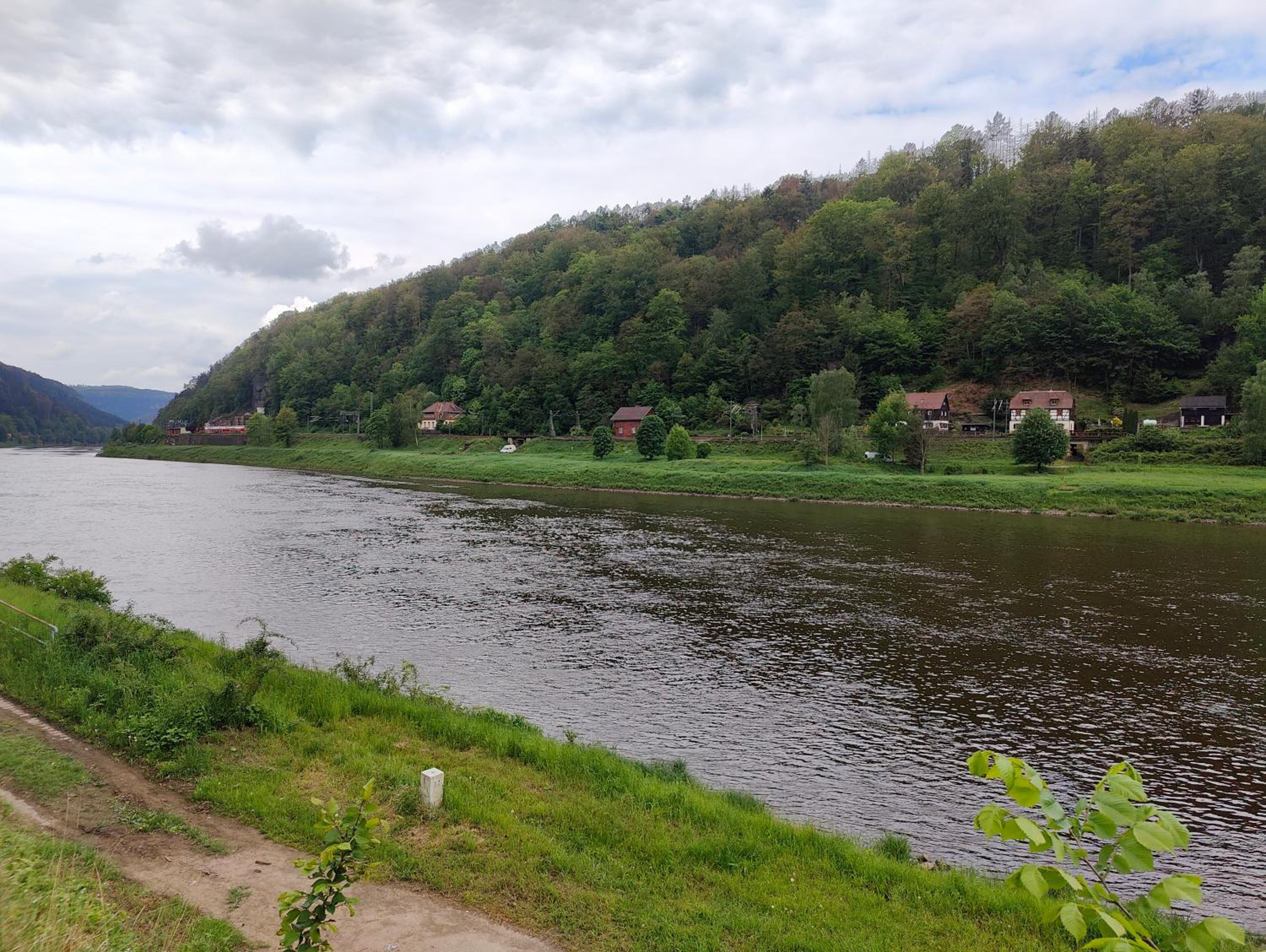 Apartmán HRANICE - Hřensko
