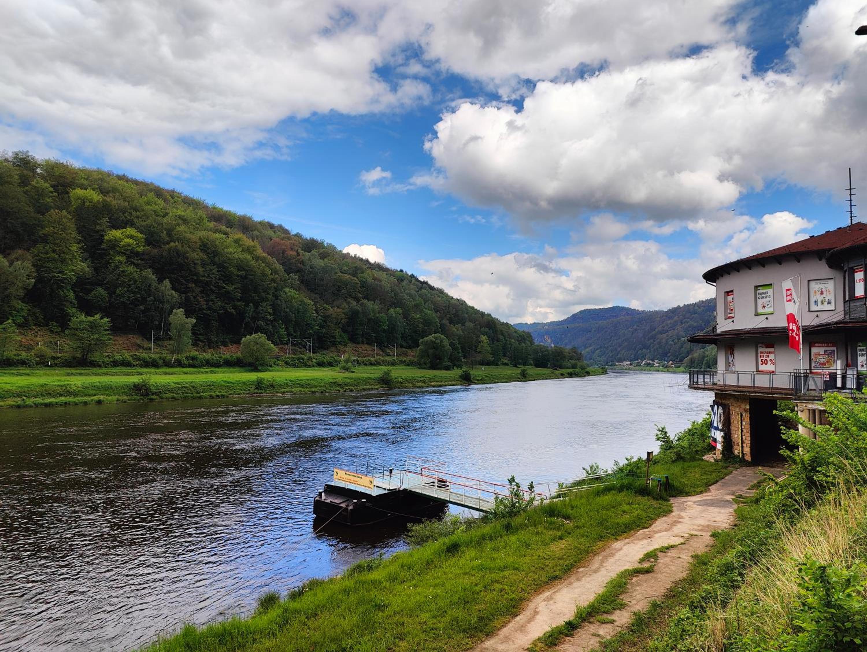 Apartmán HRANICE - Hřensko