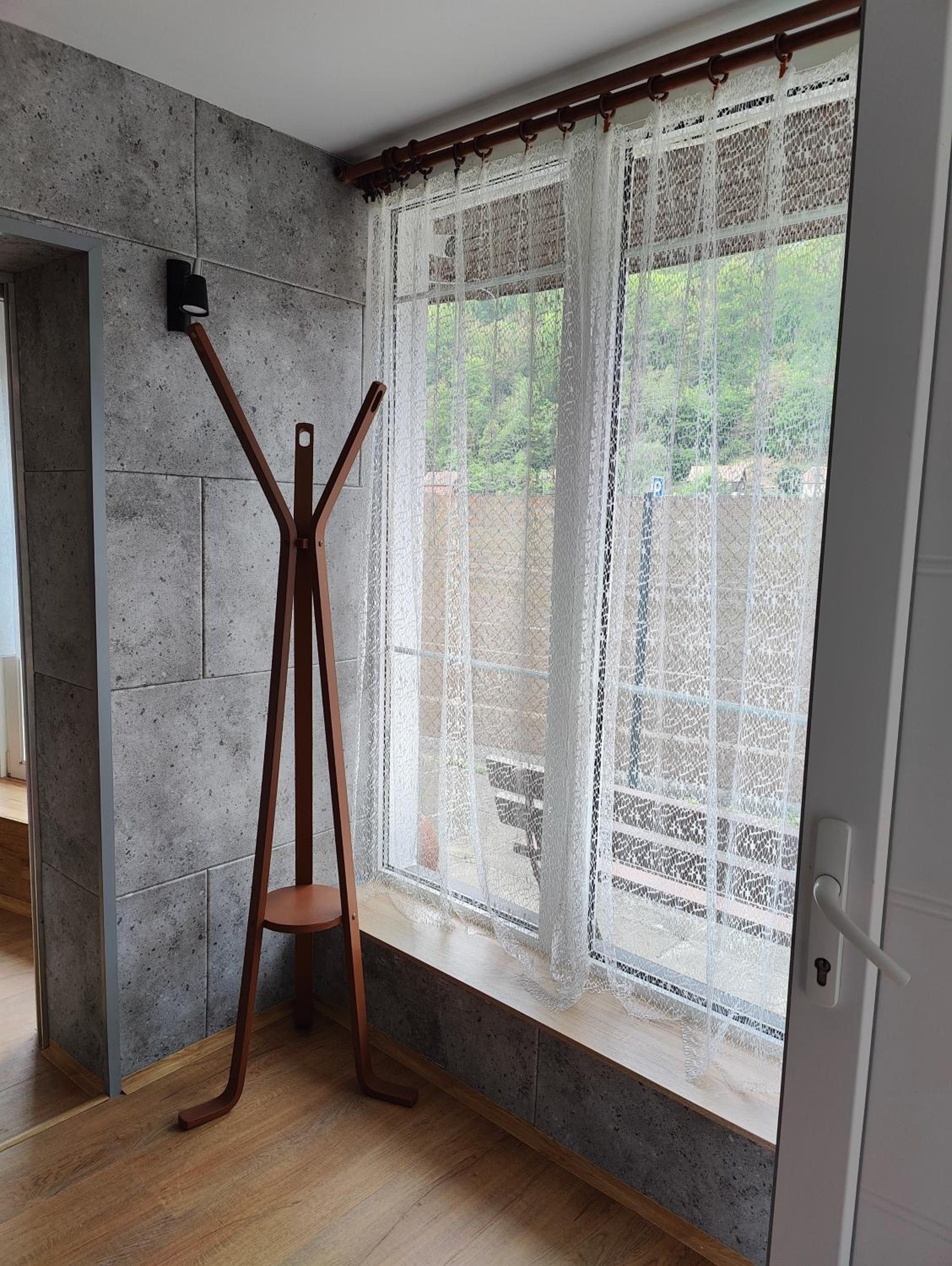Apartmán HRANICE - Hřensko