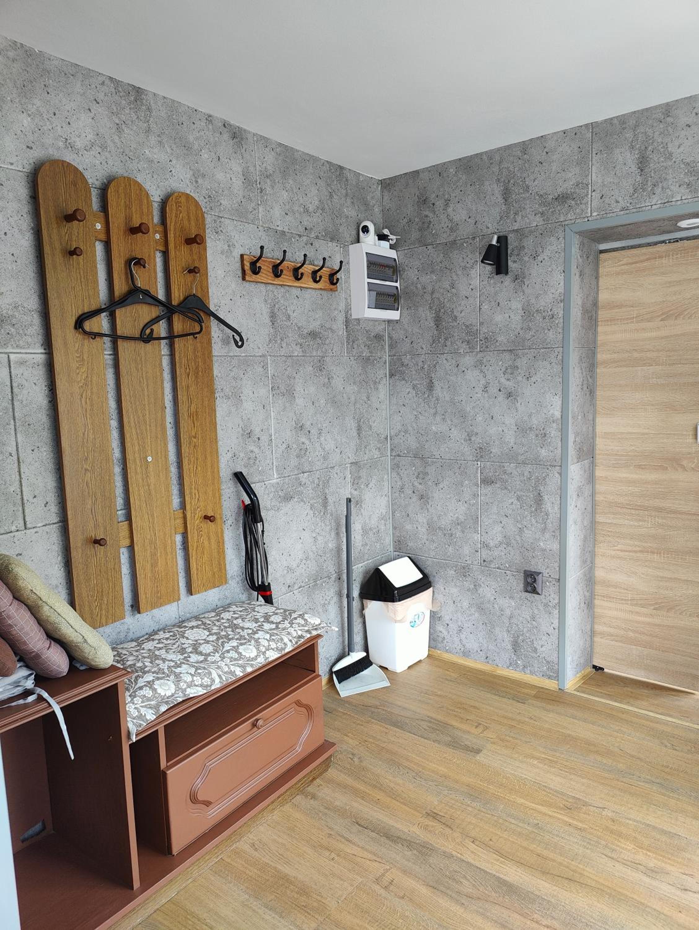 Apartmán HRANICE - Hřensko