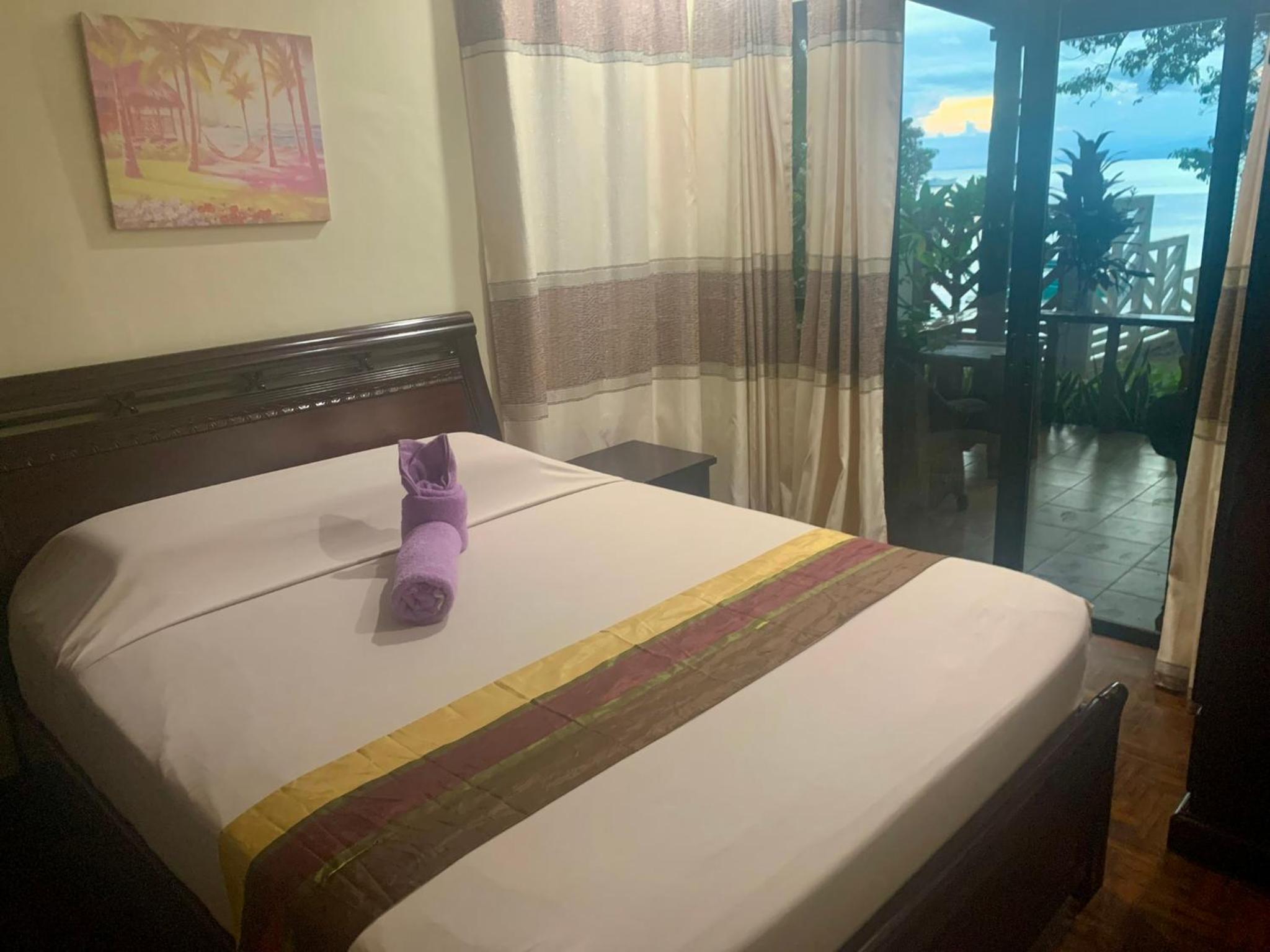 Adayo Cove Resort