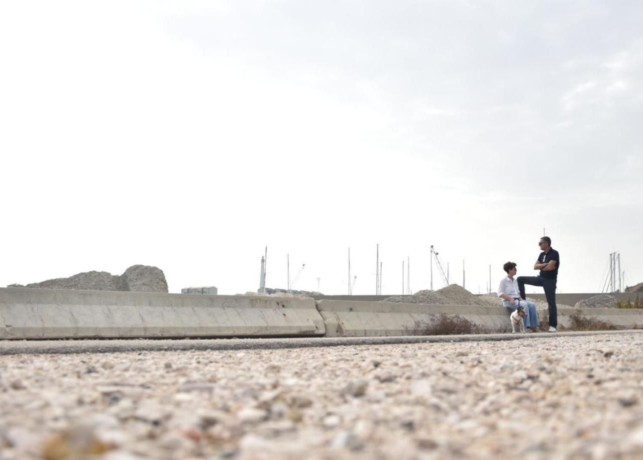 Punta Penna Seahouse