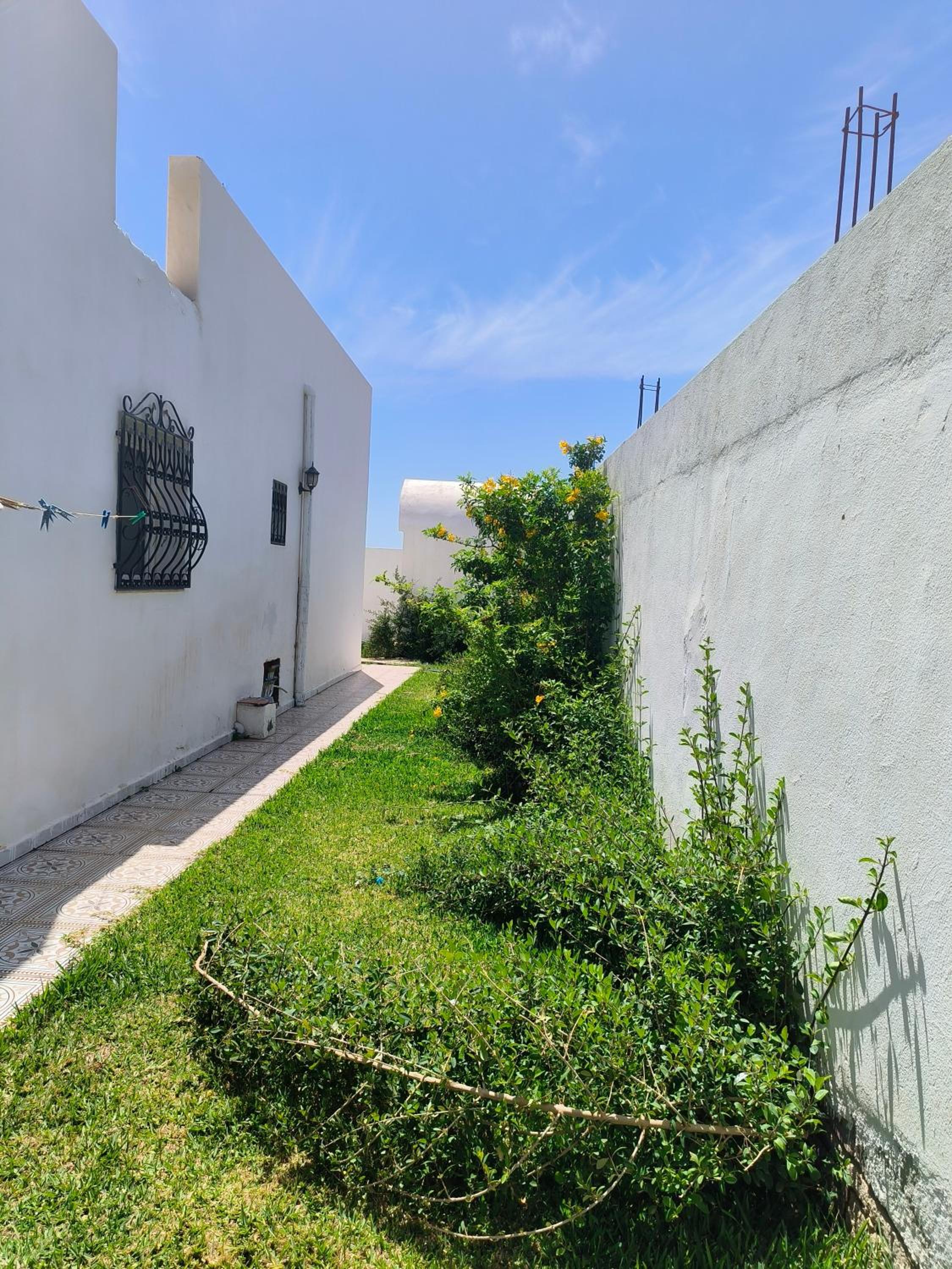 Villa meublée à Djerba view 2
