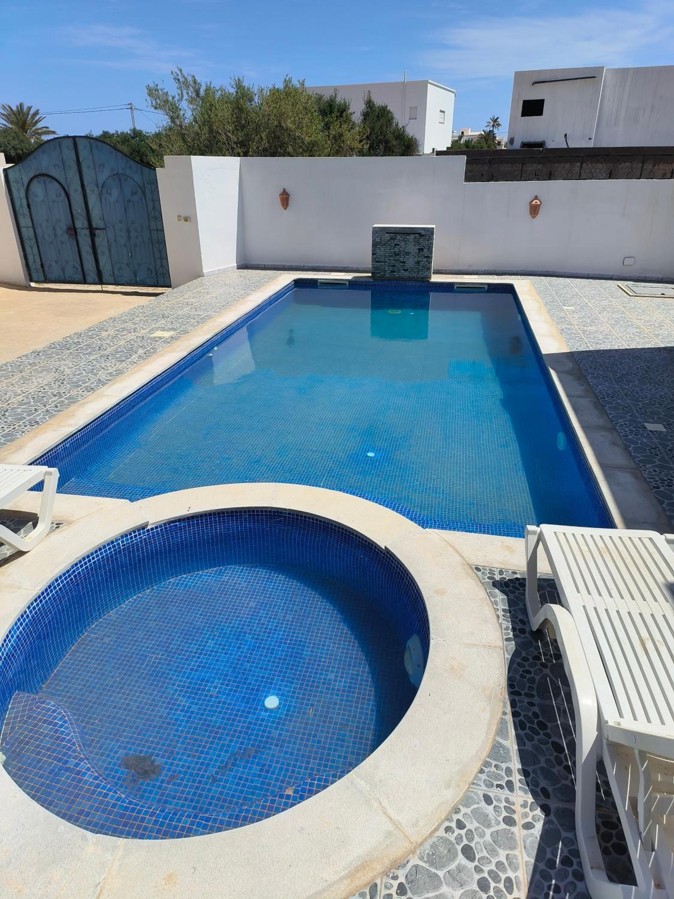 Villa meublée à Djerba view 3
