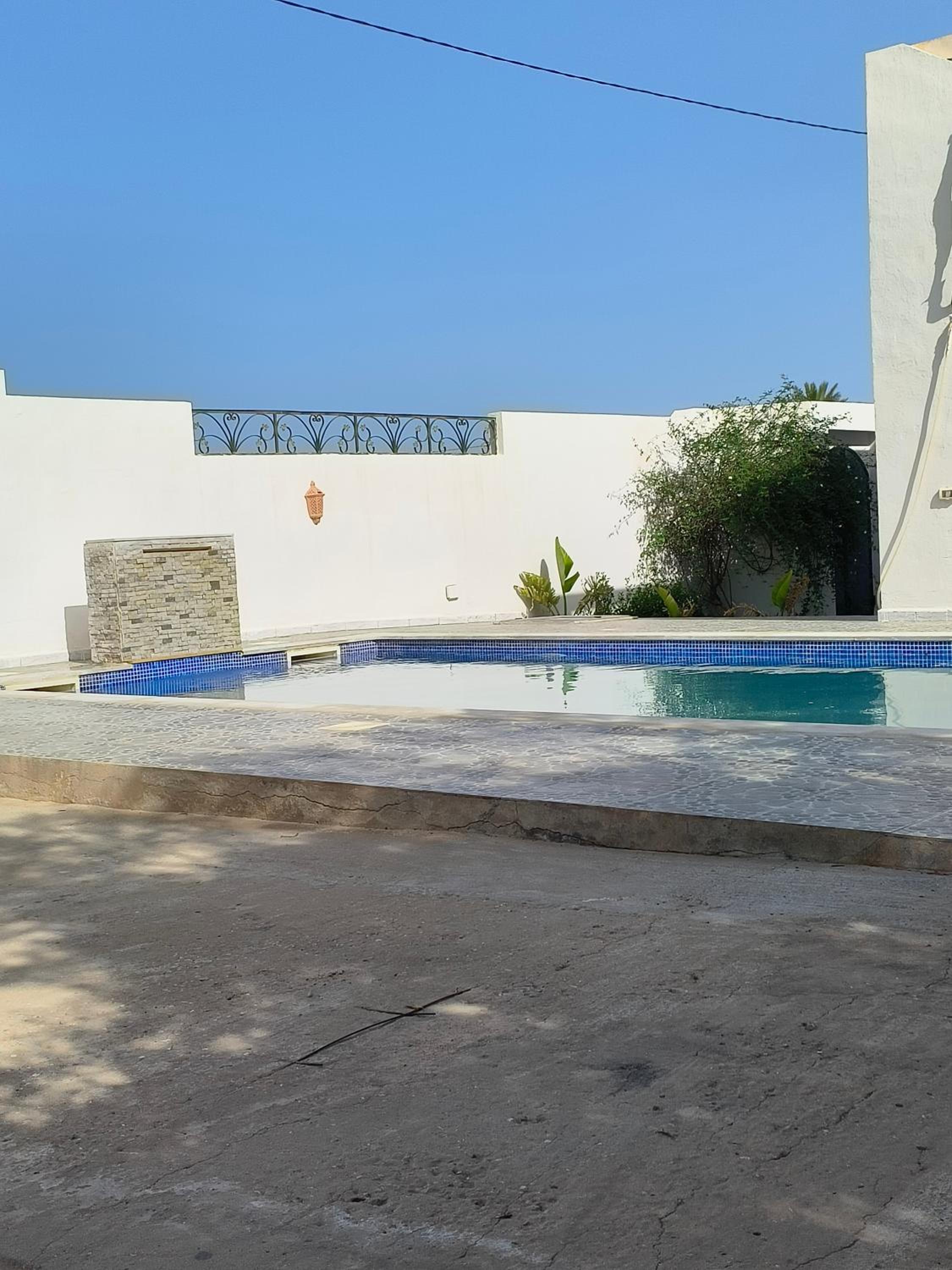 Villa meublée à Djerba view 4