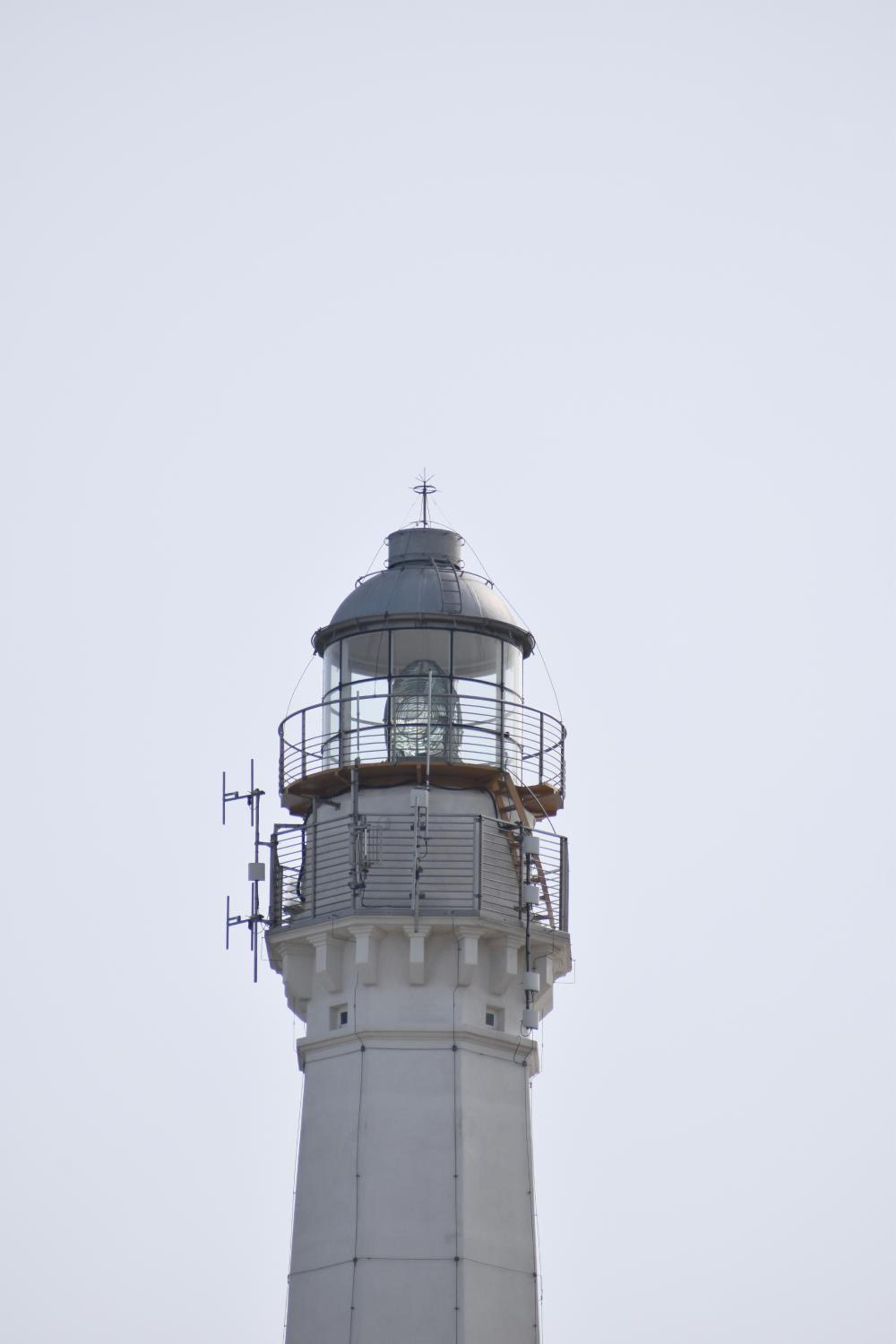 Punta Penna Seahouse