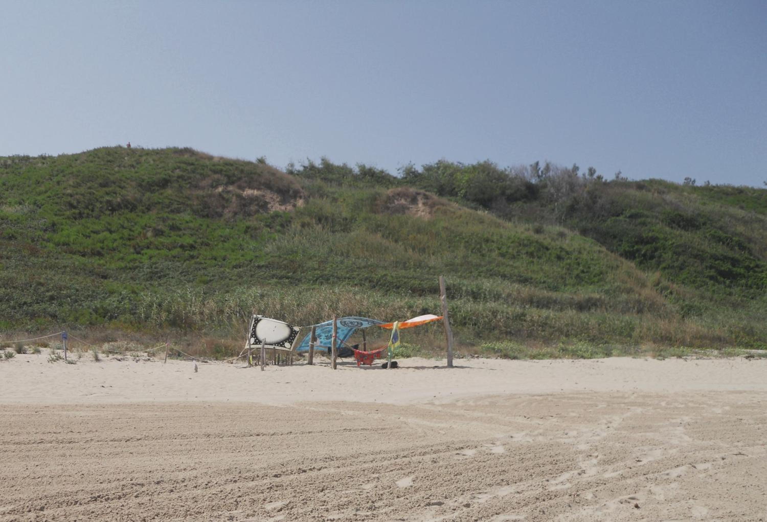 Punta Penna Seahouse
