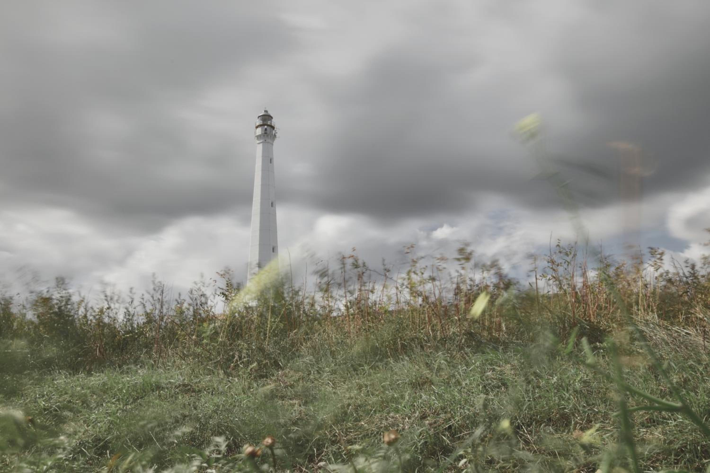 Punta Penna Seahouse