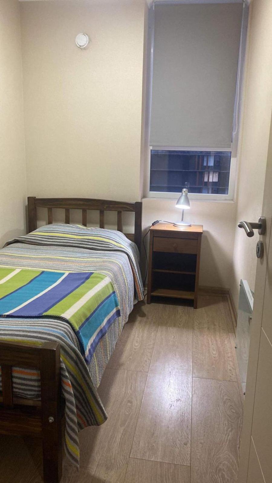 Departamento Central 2Dor+2Baños
