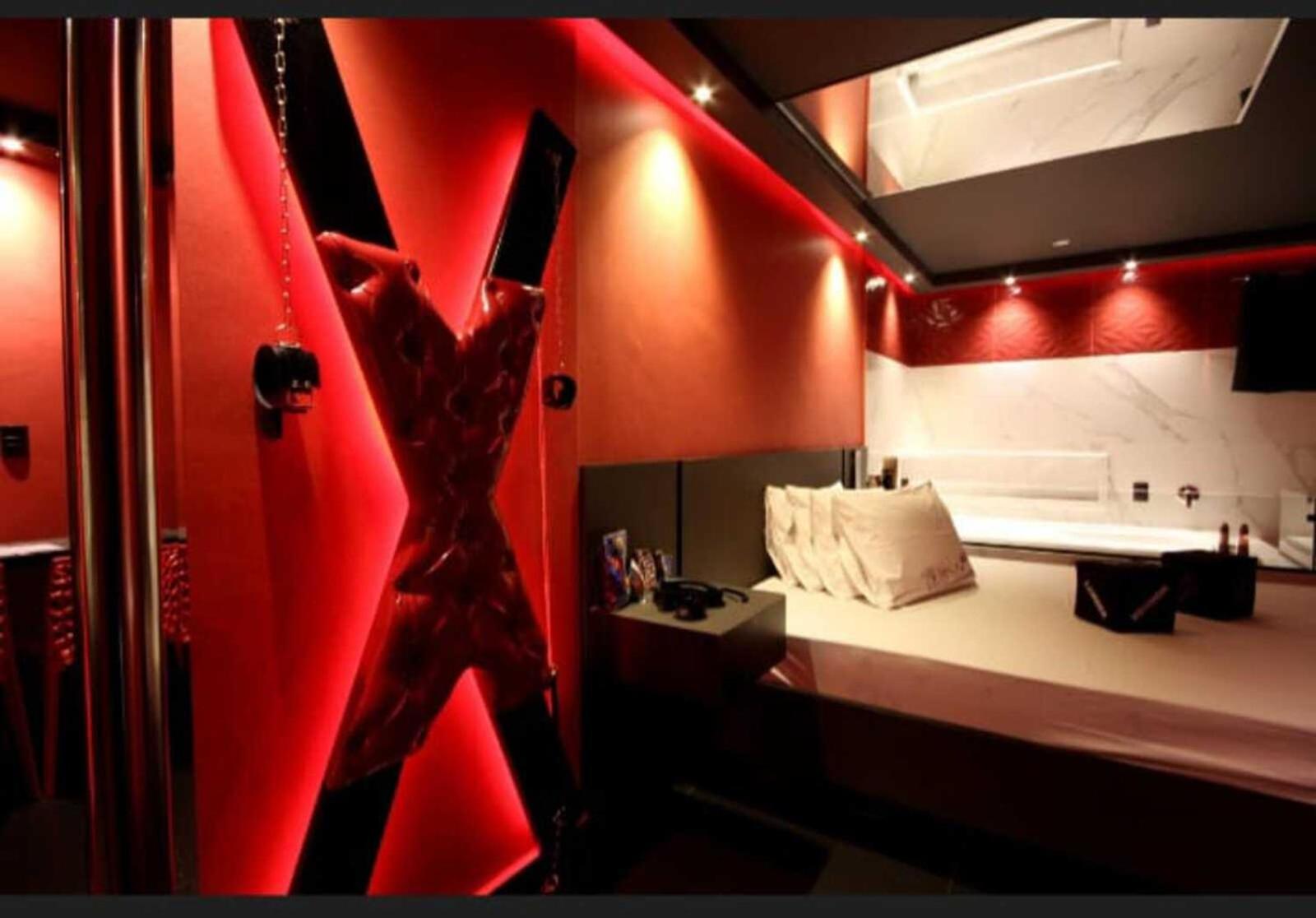 Motel Desireé