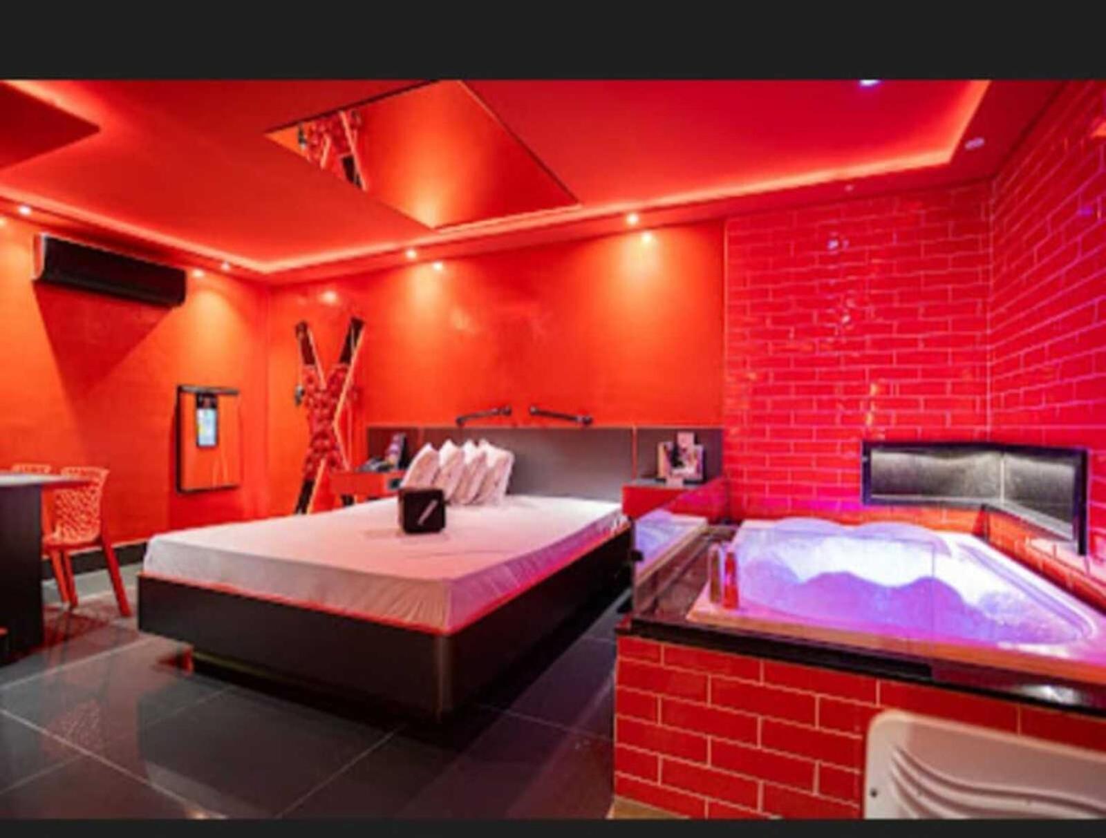 Motel Desireé