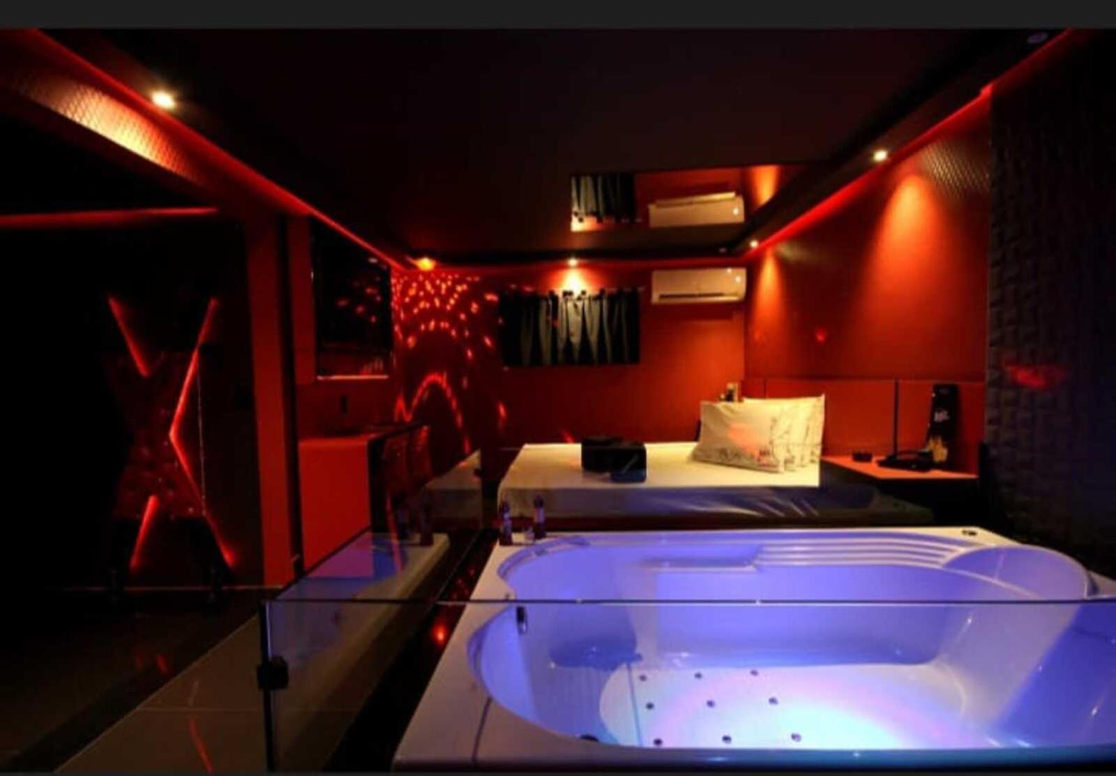 Motel Desireé
