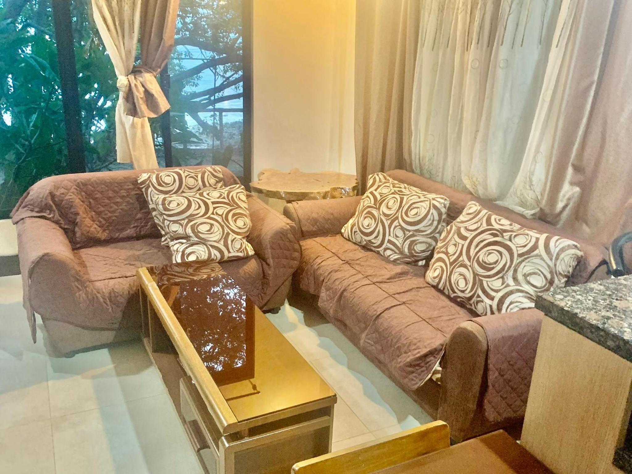 Adayo Cove Resort
