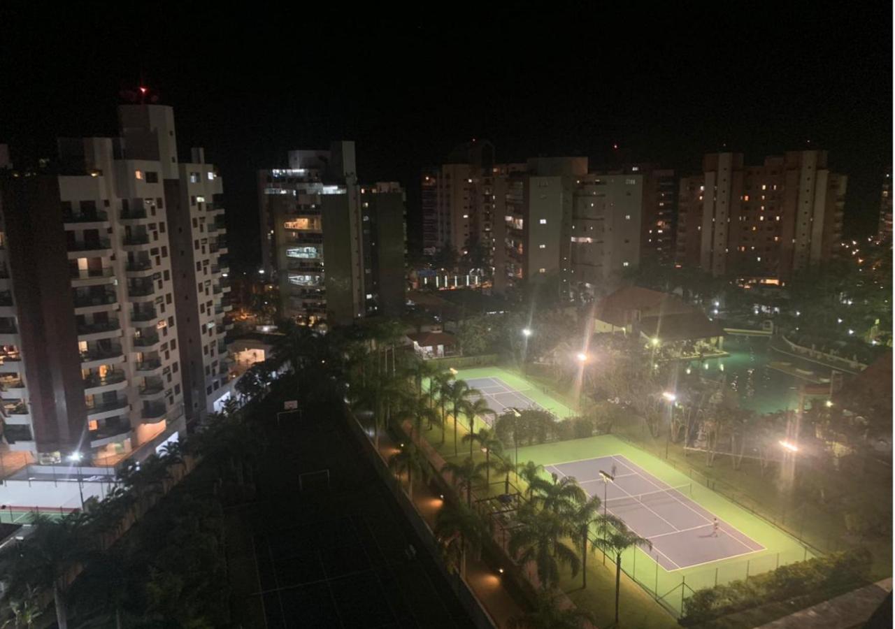 Praia Riviera de São Lourenço - Modulo 6 - Apto Lazer Completo