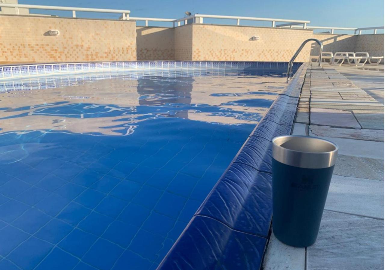 Praia Riviera de São Lourenço - Modulo 6 - Apto Lazer Completo