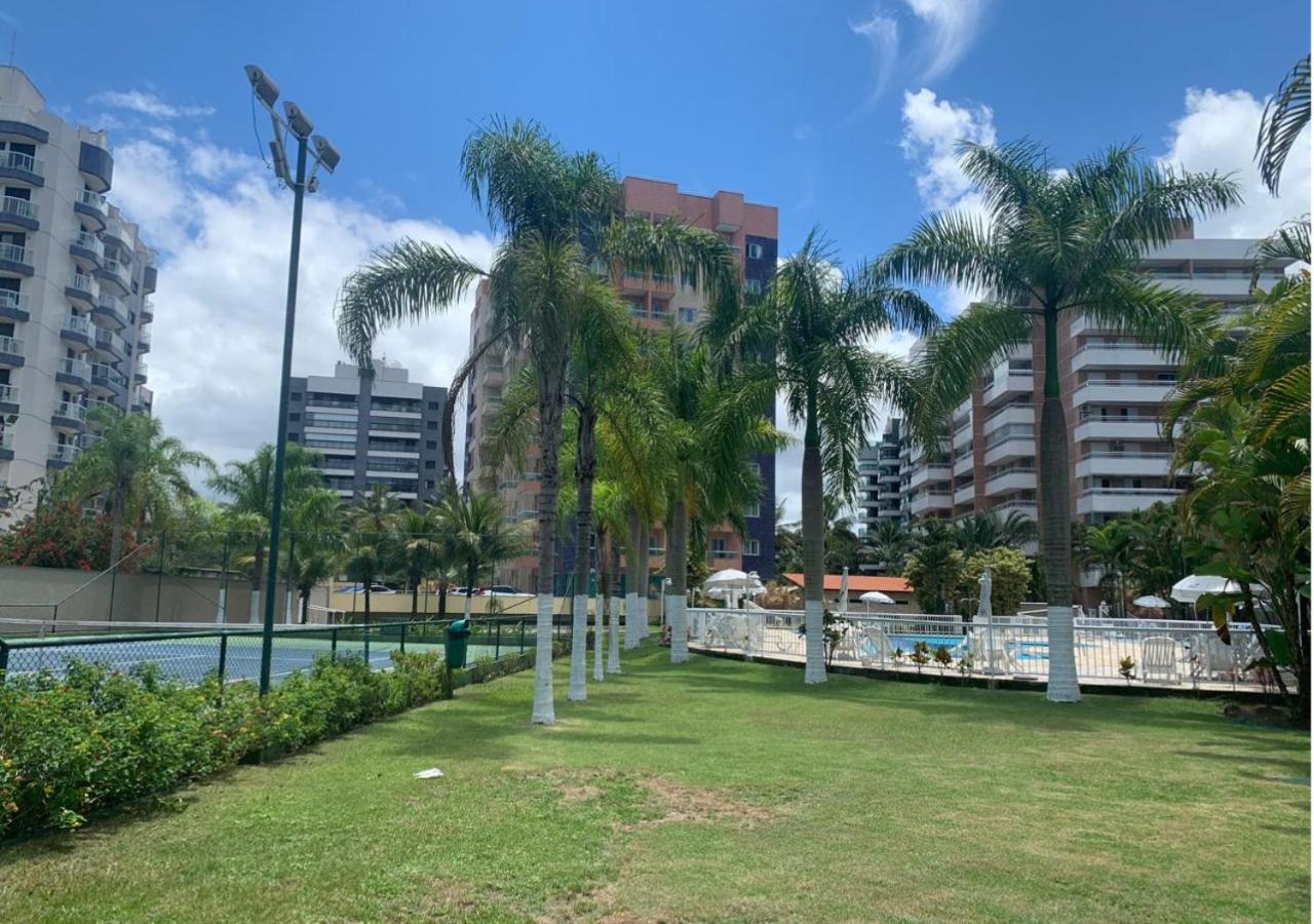 Praia Riviera de São Lourenço - Modulo 6 - Apto Lazer Completo