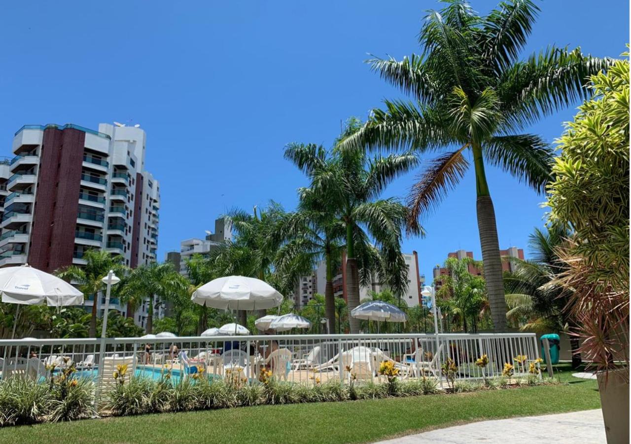 Praia Riviera de São Lourenço - Modulo 6 - Apto Lazer Completo