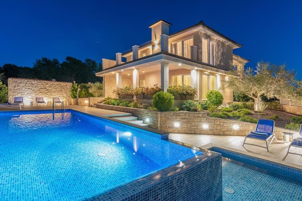 Villa Almedina