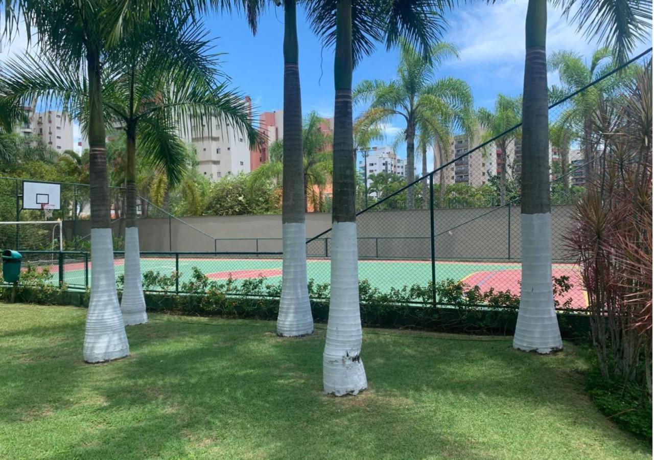 Praia Riviera de São Lourenço - Modulo 6 - Apto Lazer Completo