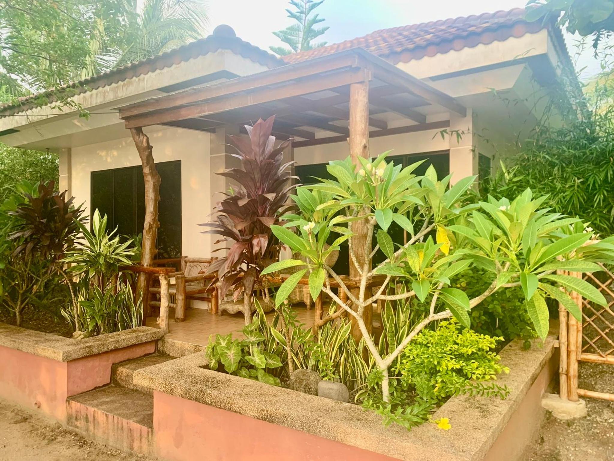 Adayo Cove Resort