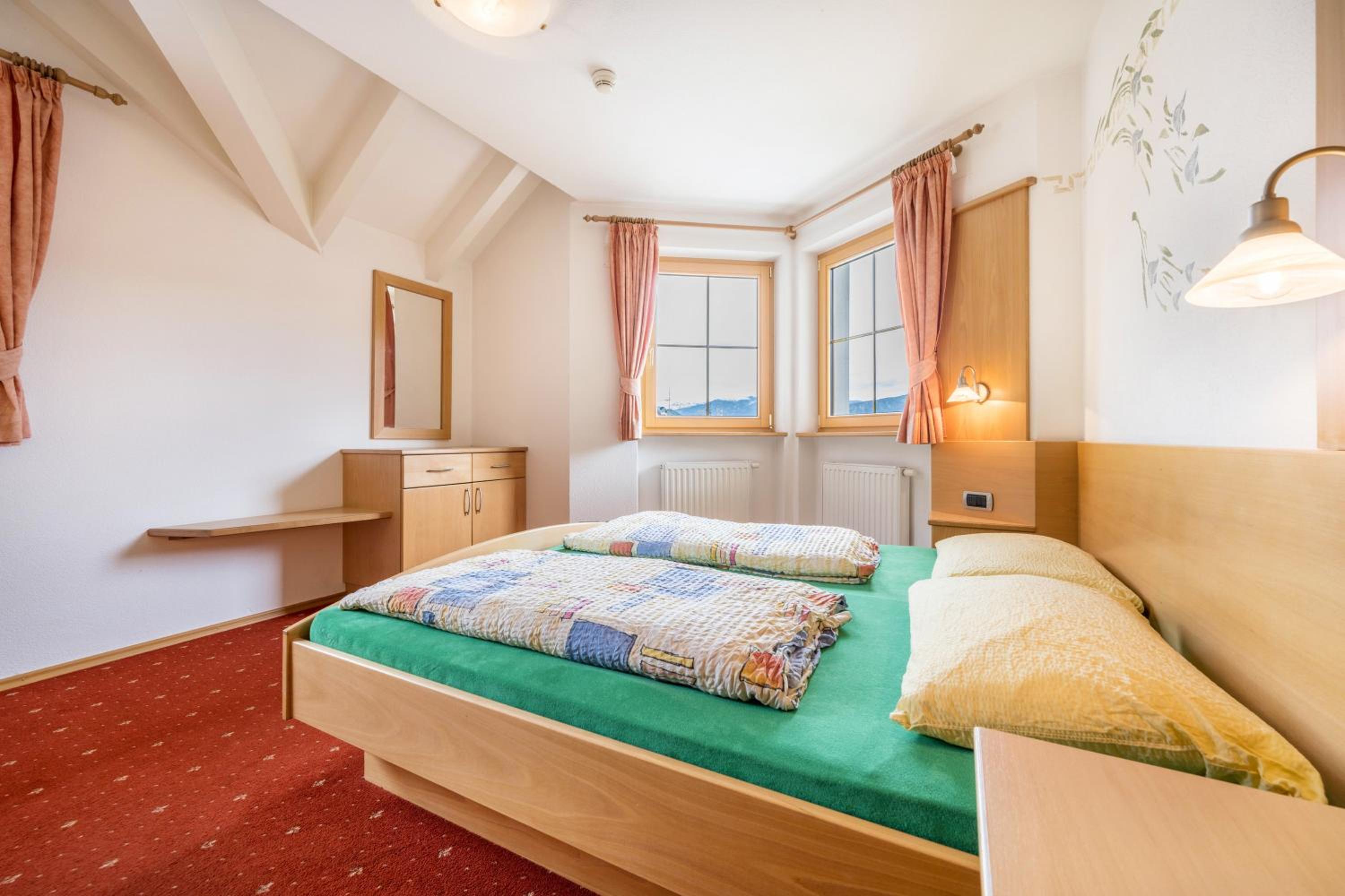 Residence Oberhauser Apt 6