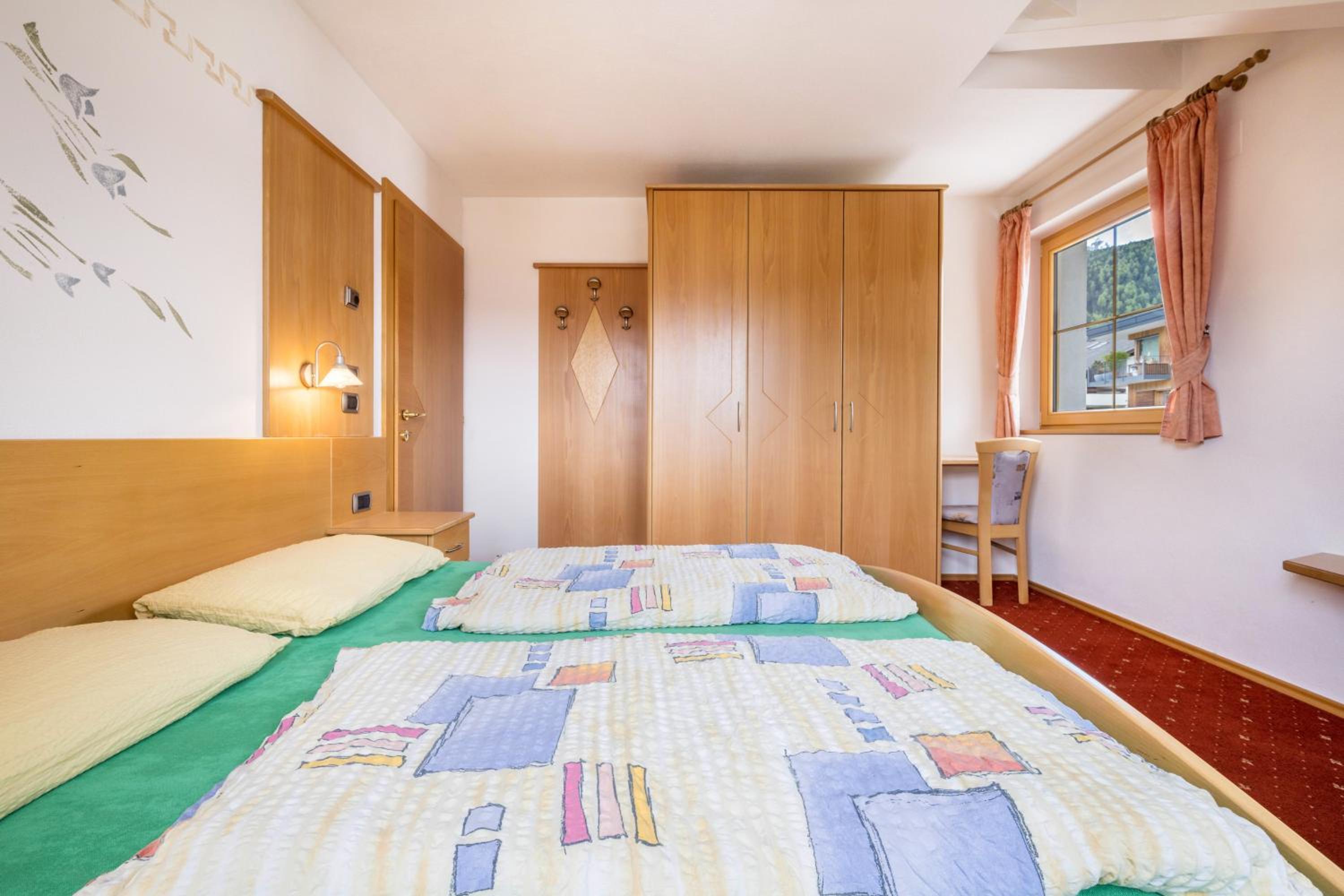 Residence Oberhauser Apt 6