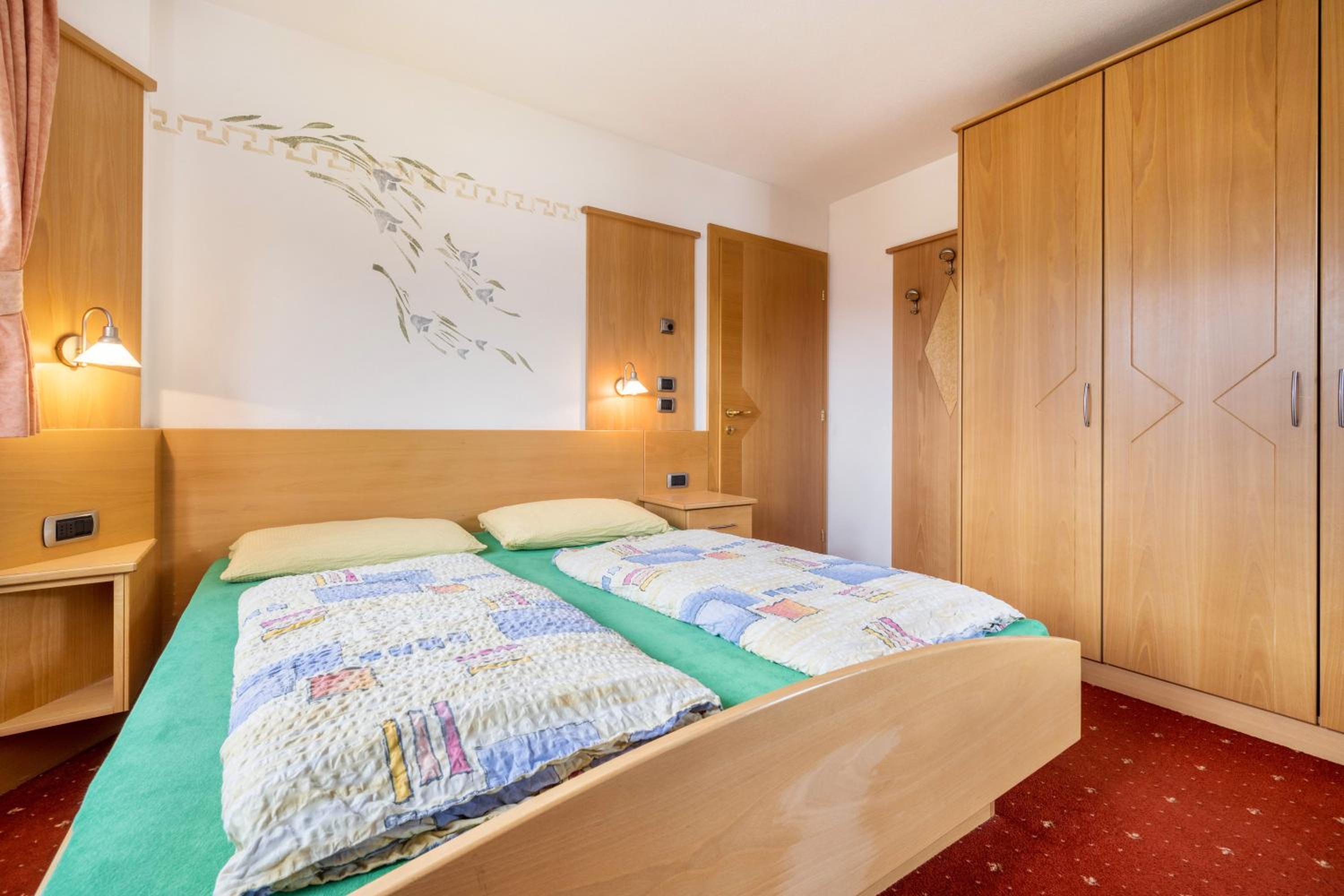 Residence Oberhauser Apt 6