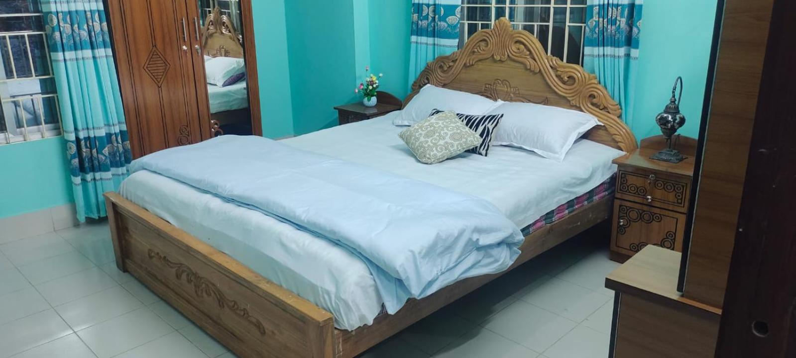 Zuned Homes Sylhet