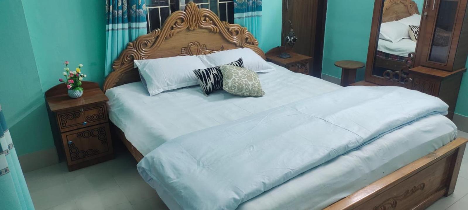 Zuned Homes Sylhet