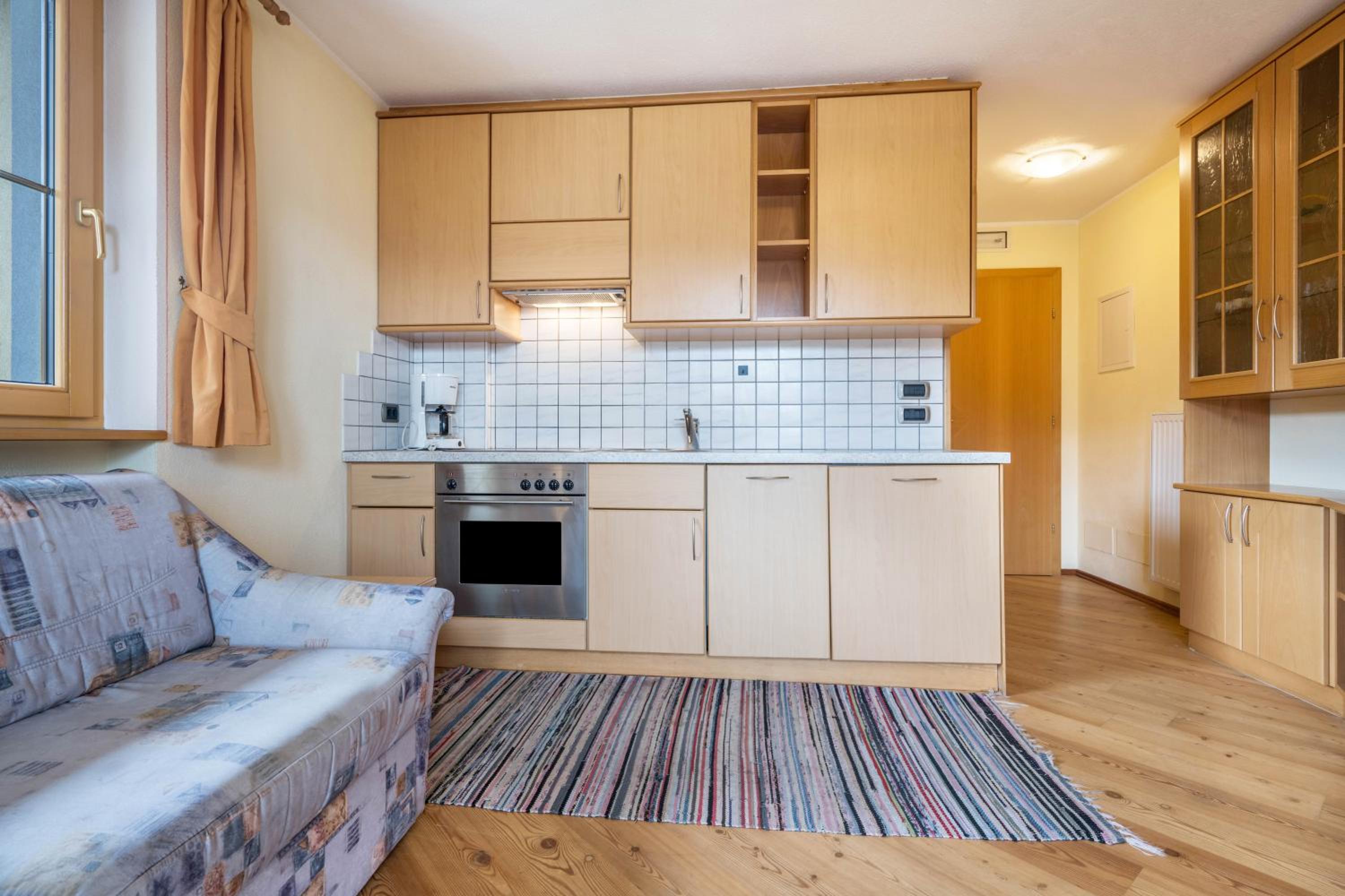 Residence Oberhauser Apt 6
