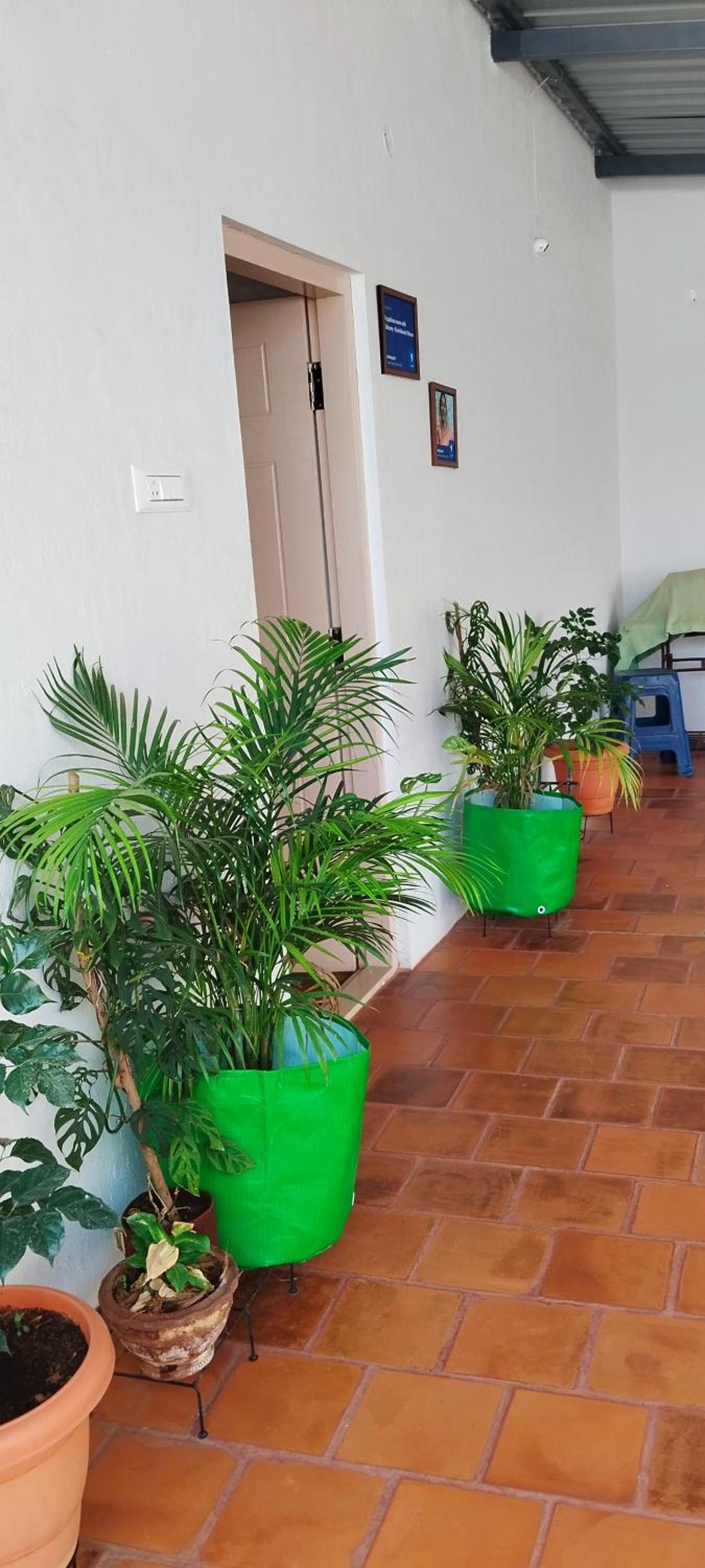 Karimbummel House- A room with spacious Balcony view 2