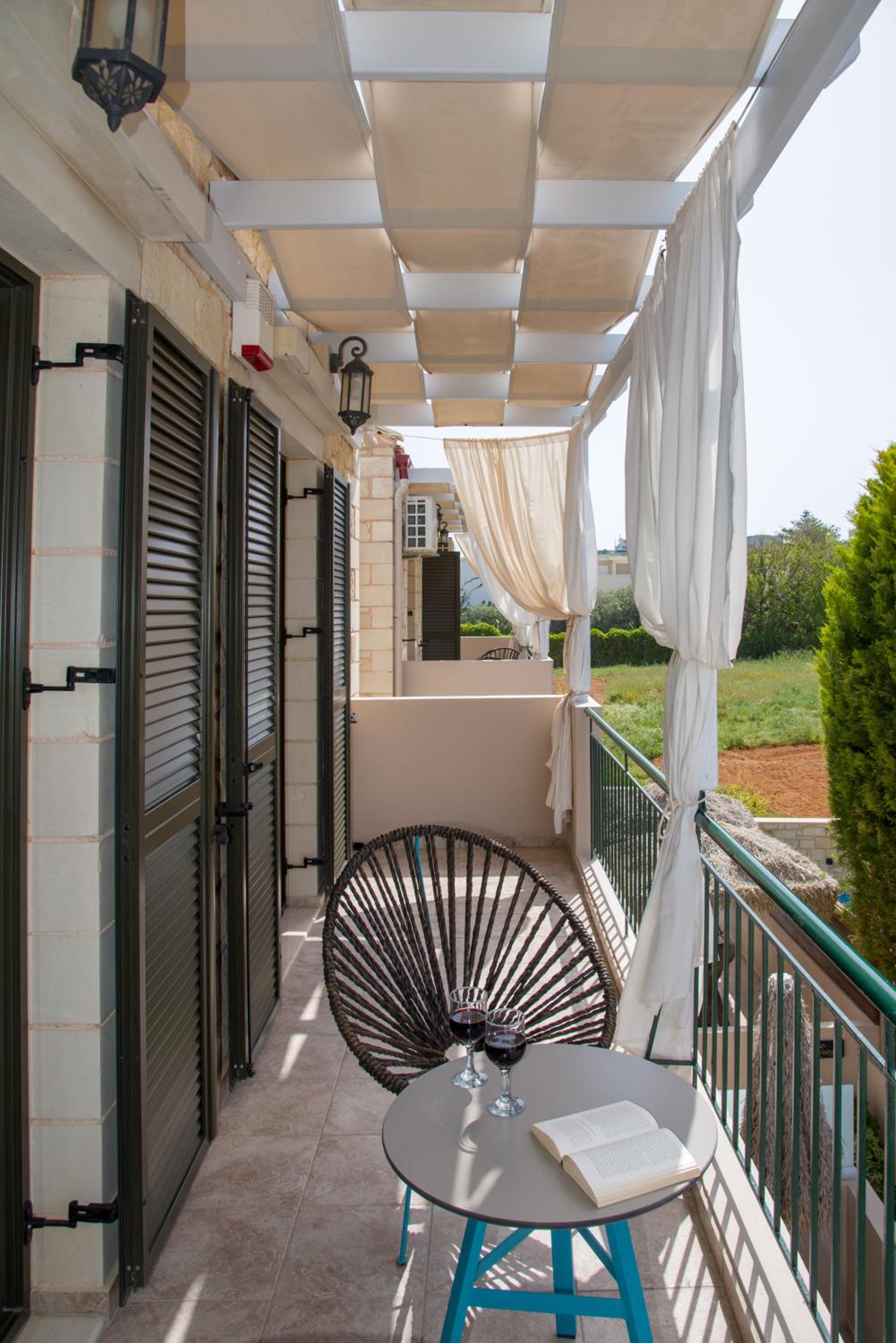 Villa Constancia