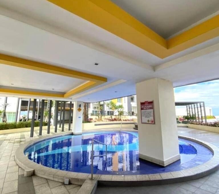 Ipoh Town 6-7 Pax Homestay The Majestic Condo photo 7