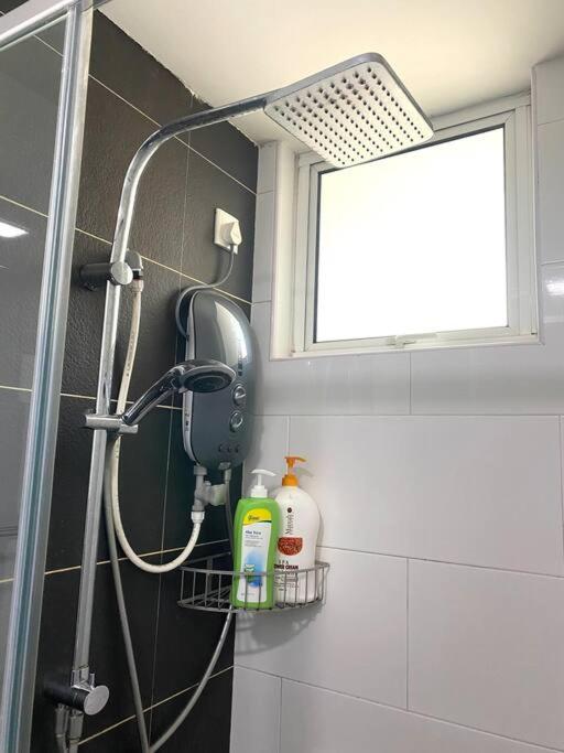 Ipoh Town 6-7 Pax Homestay The Majestic Condo photo 8
