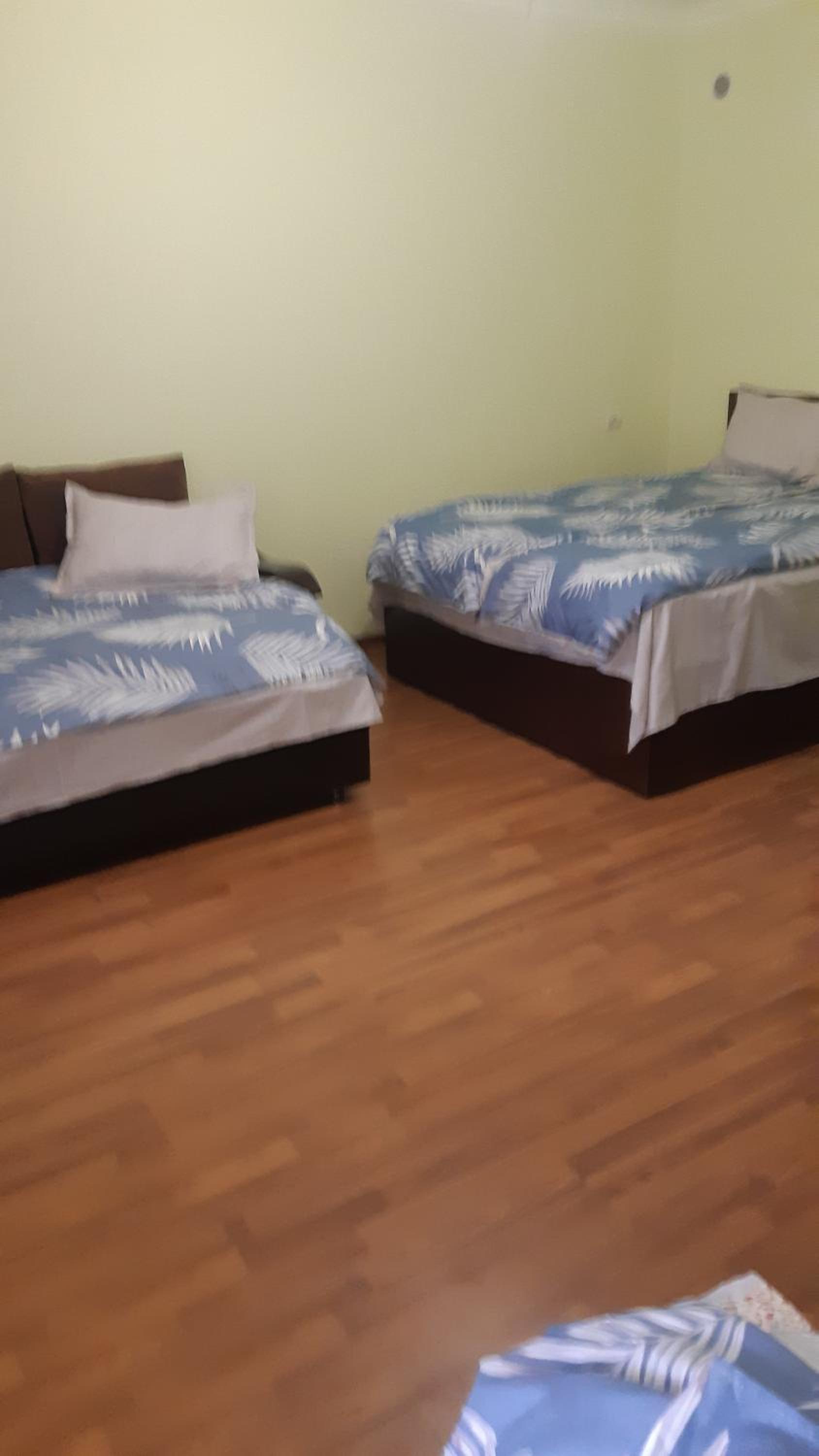 Luiza Guest House